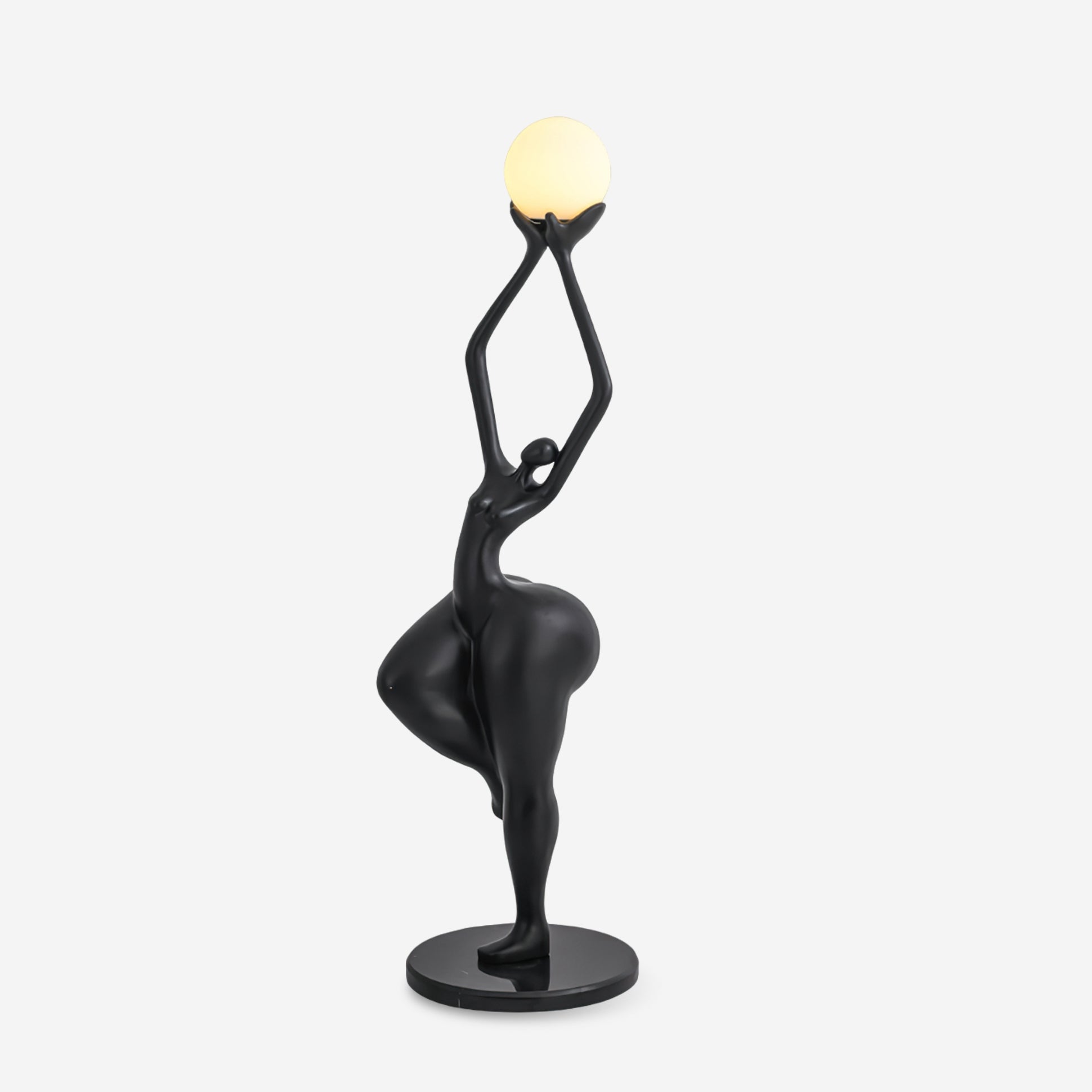 Ballet Floor Lamp