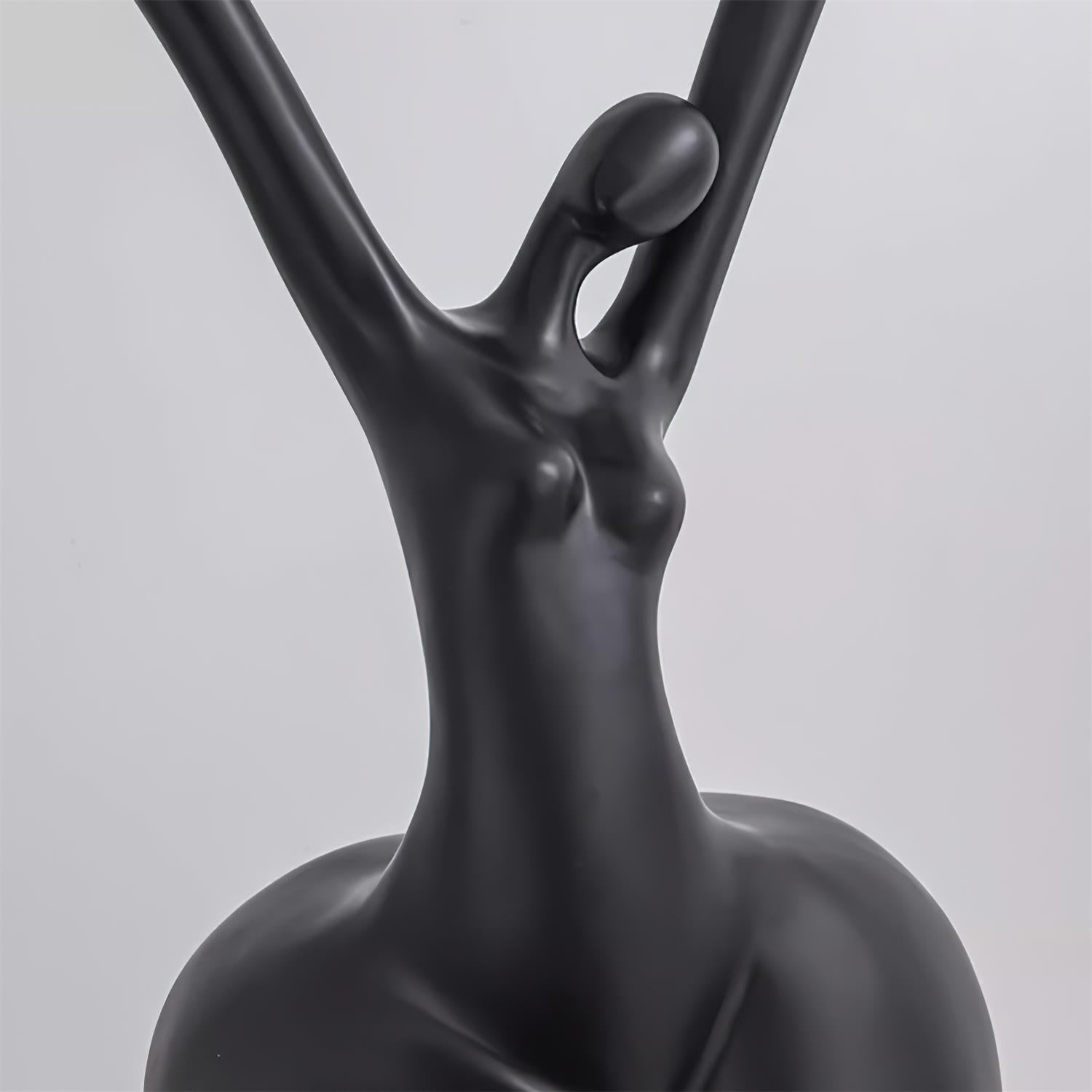 Ballet Floor Lamp