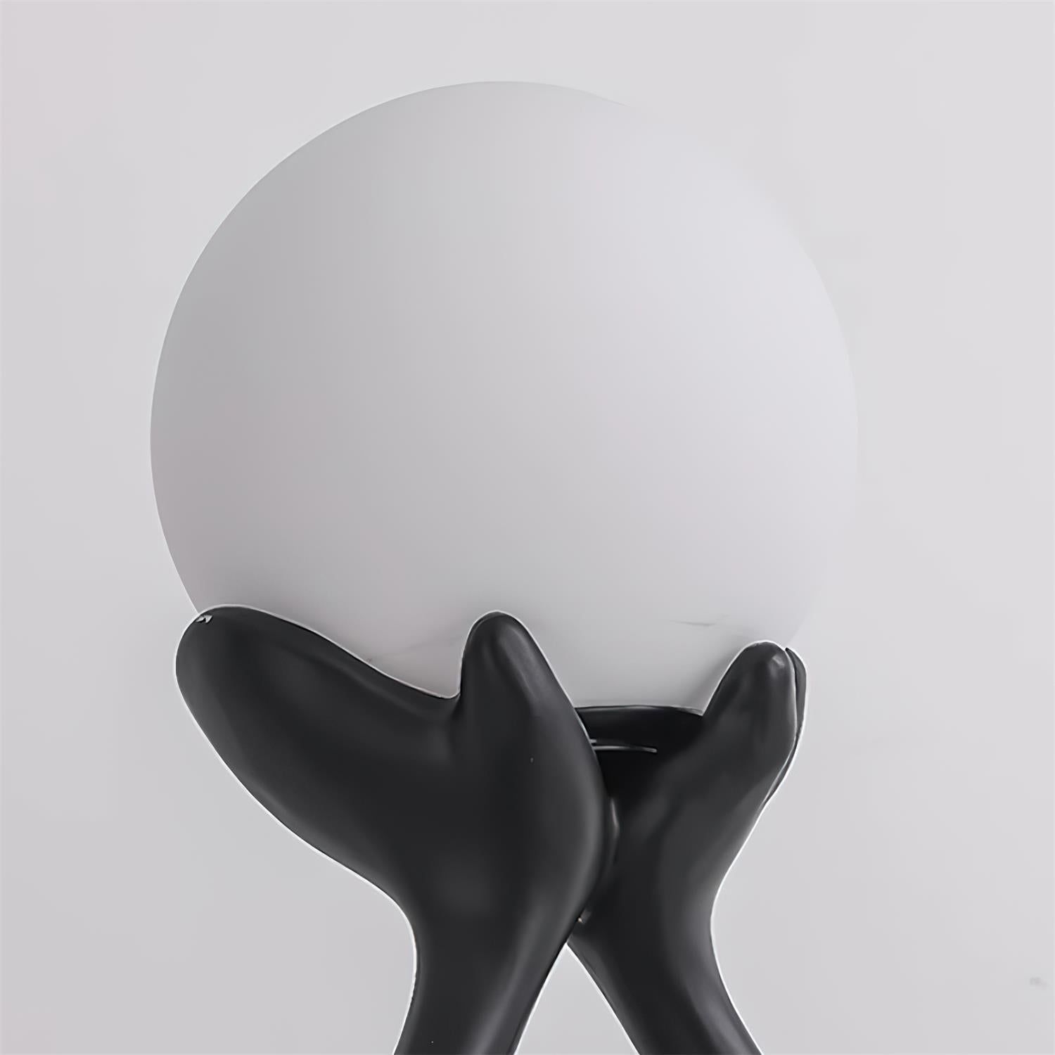 Ballet Floor Lamp
