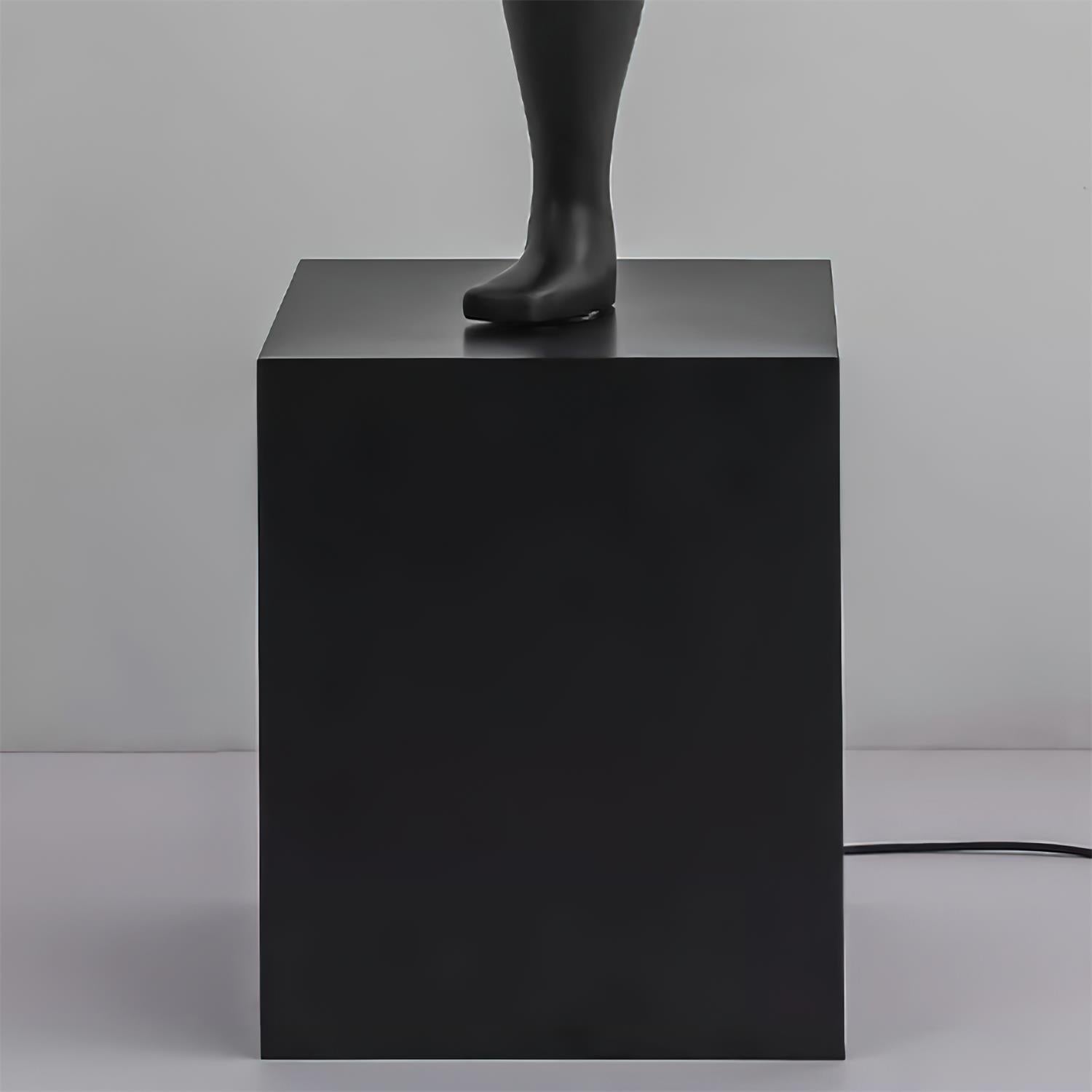 Ballet Floor Lamp