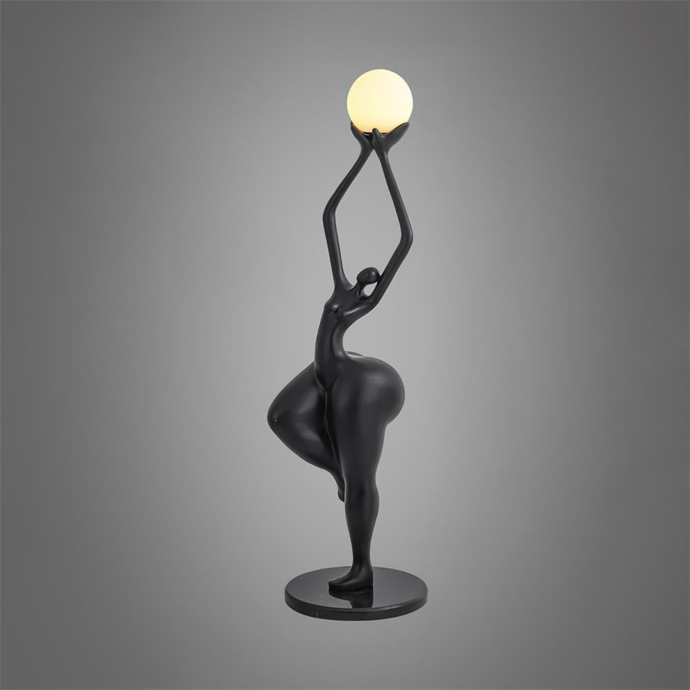 Ballet Floor Lamp
