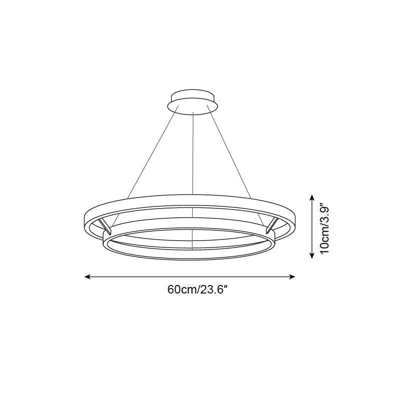 Rowan Pendant Light