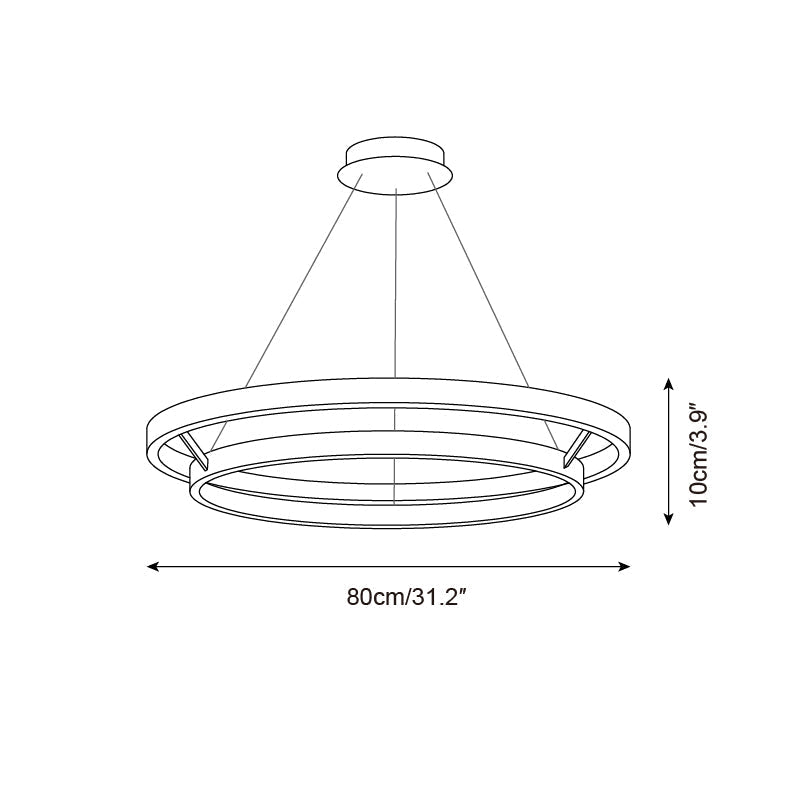 Rowan Pendant Light