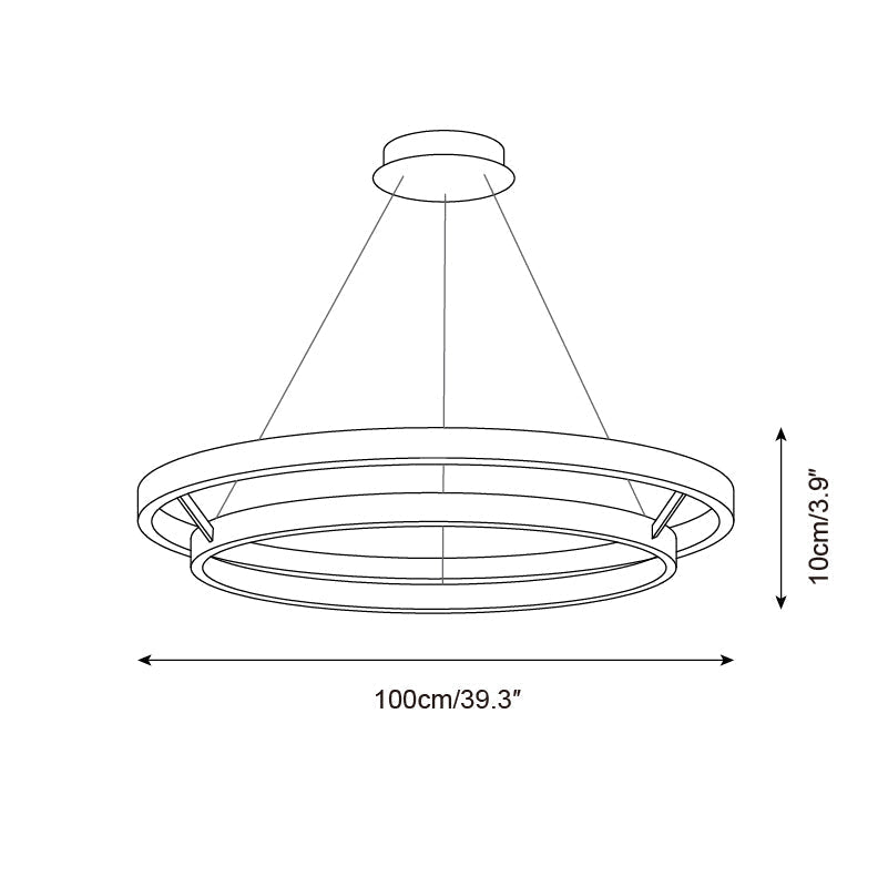 Rowan Pendant Light