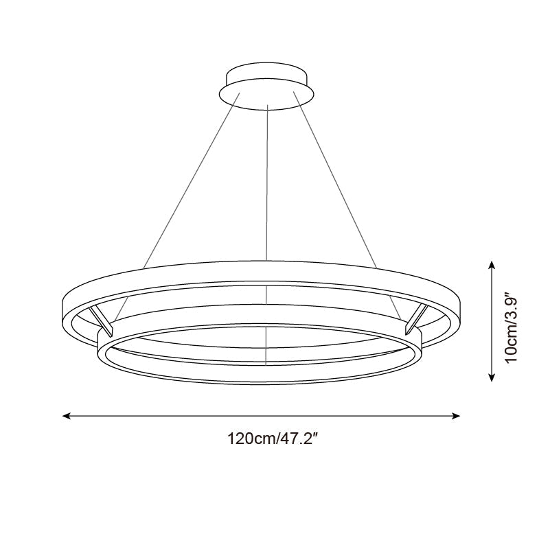 Rowan Pendant Light