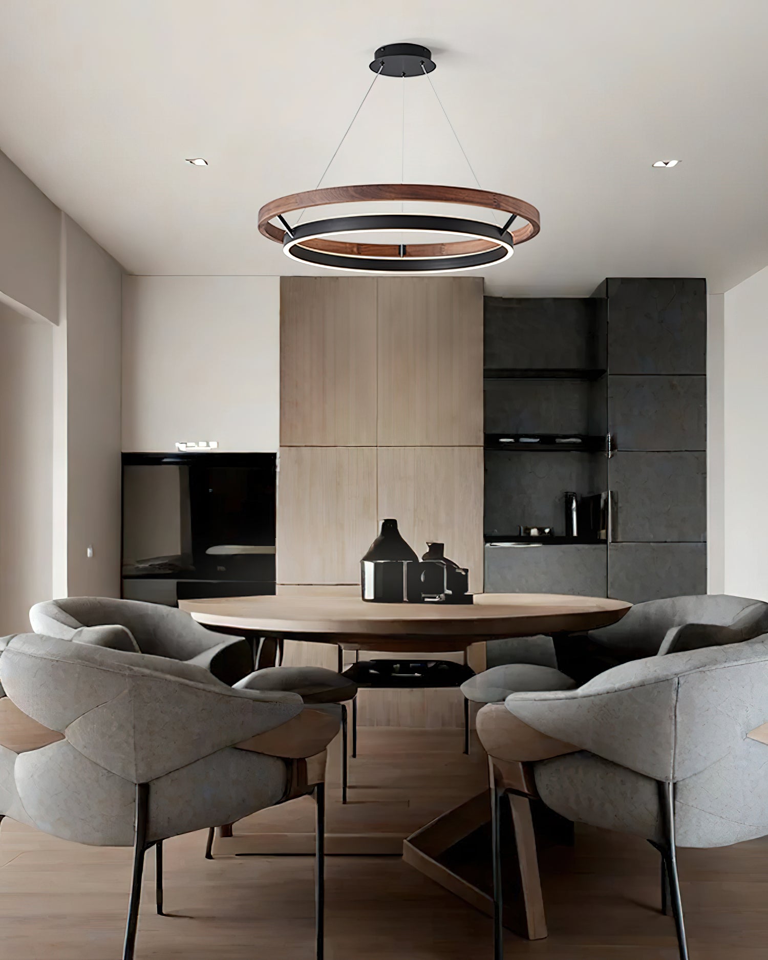 Rowan Pendant Light