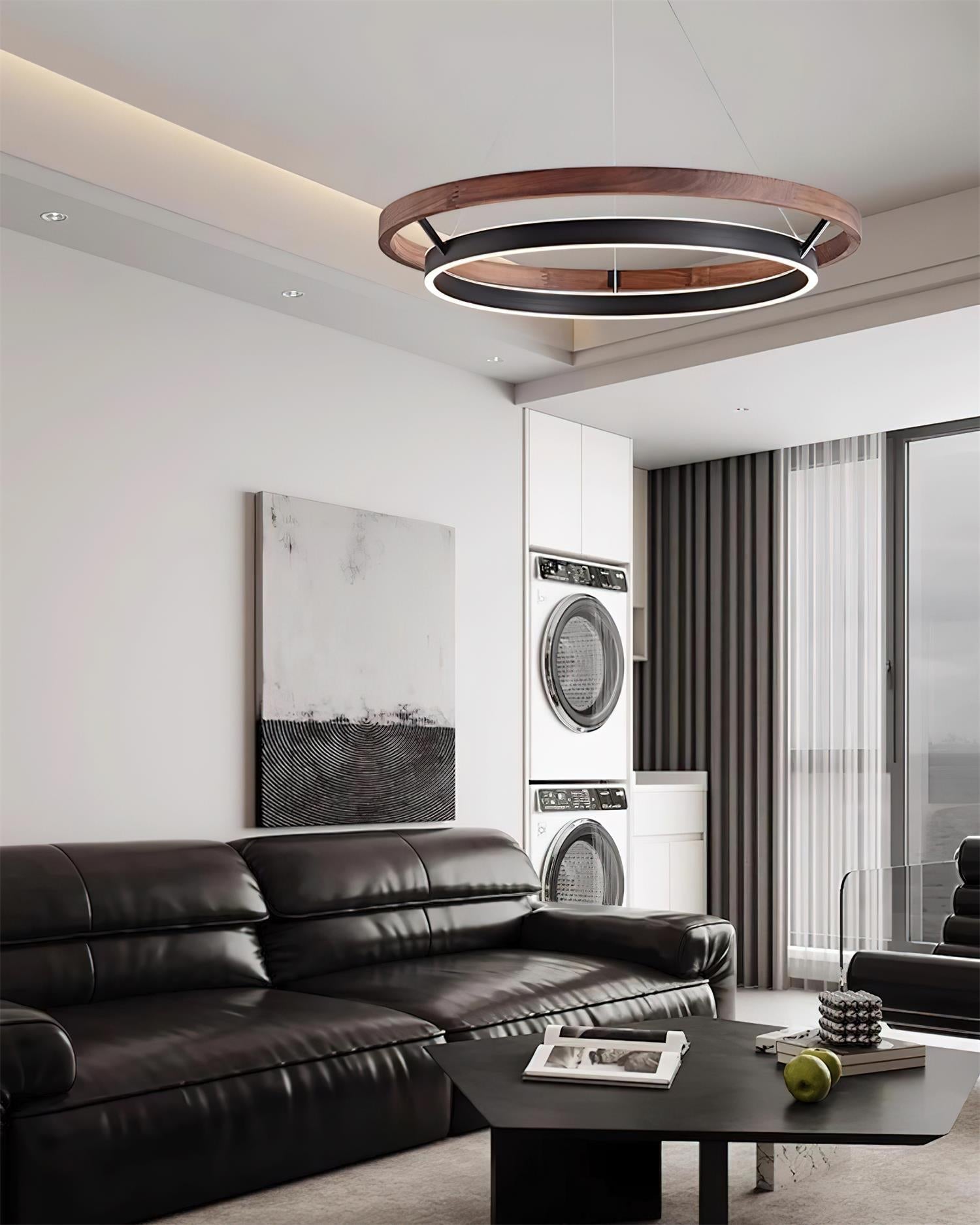 Rowan Pendant Light