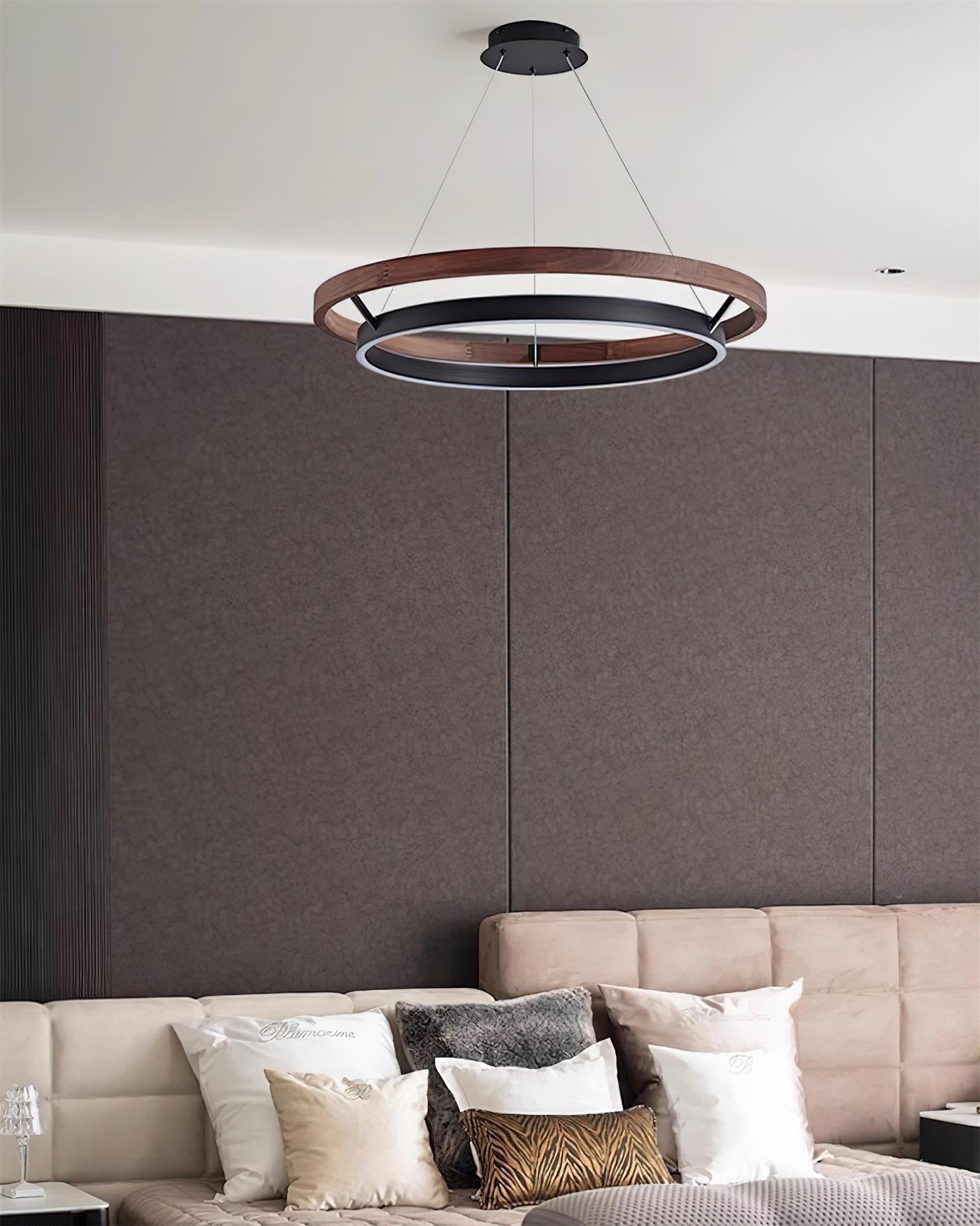 Rowan Pendant Light