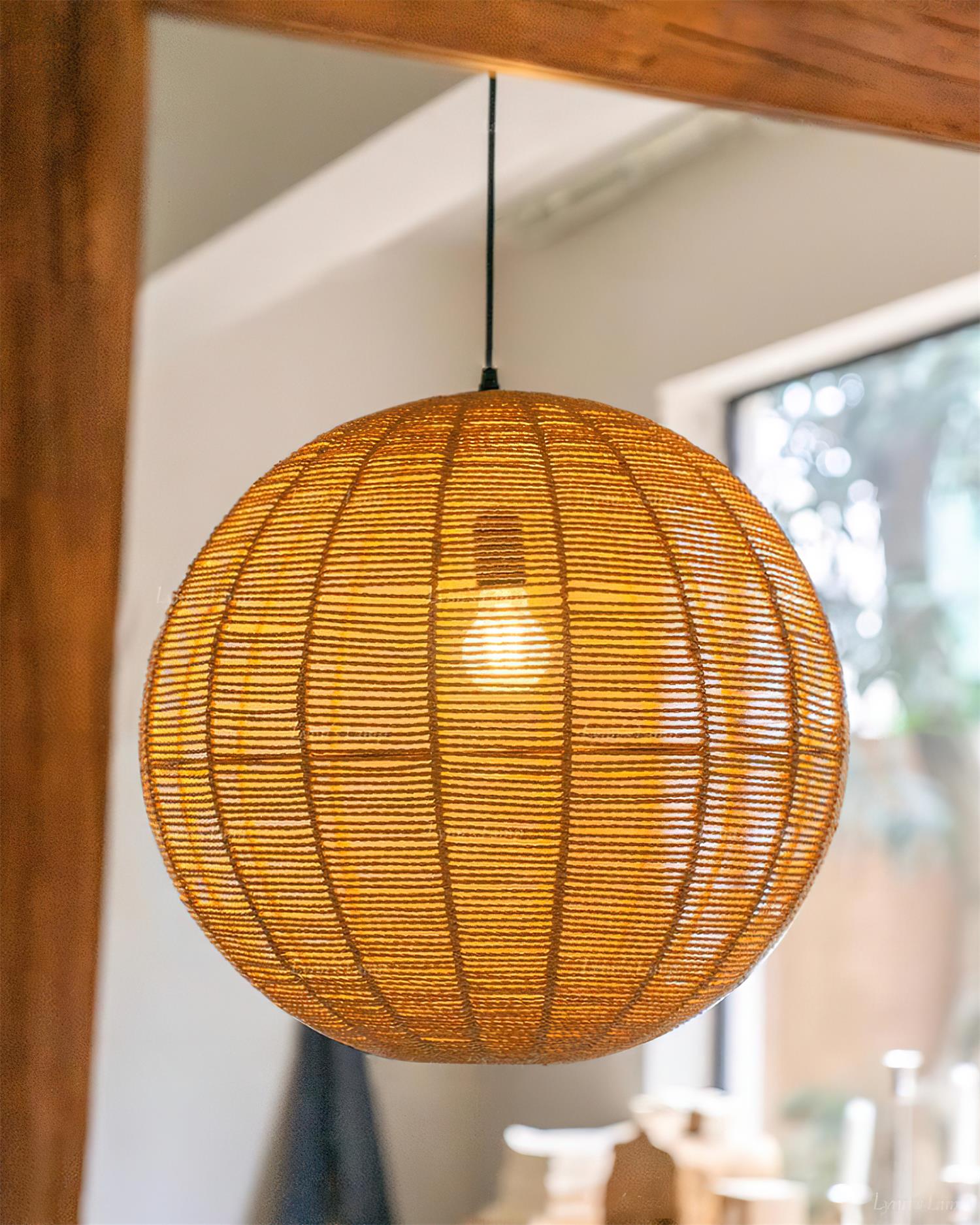 Tawren Pendant Light