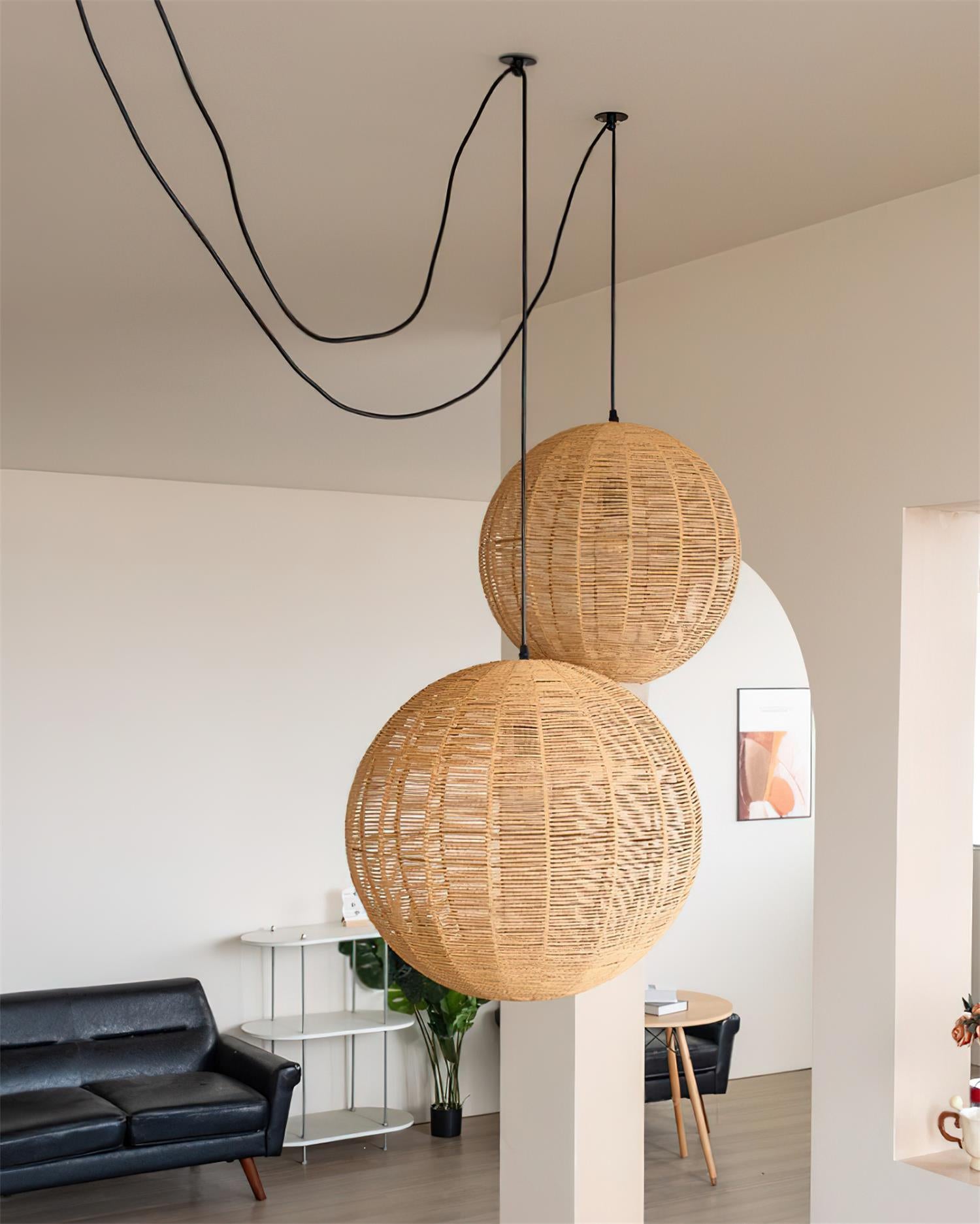 Tawren Pendant Light