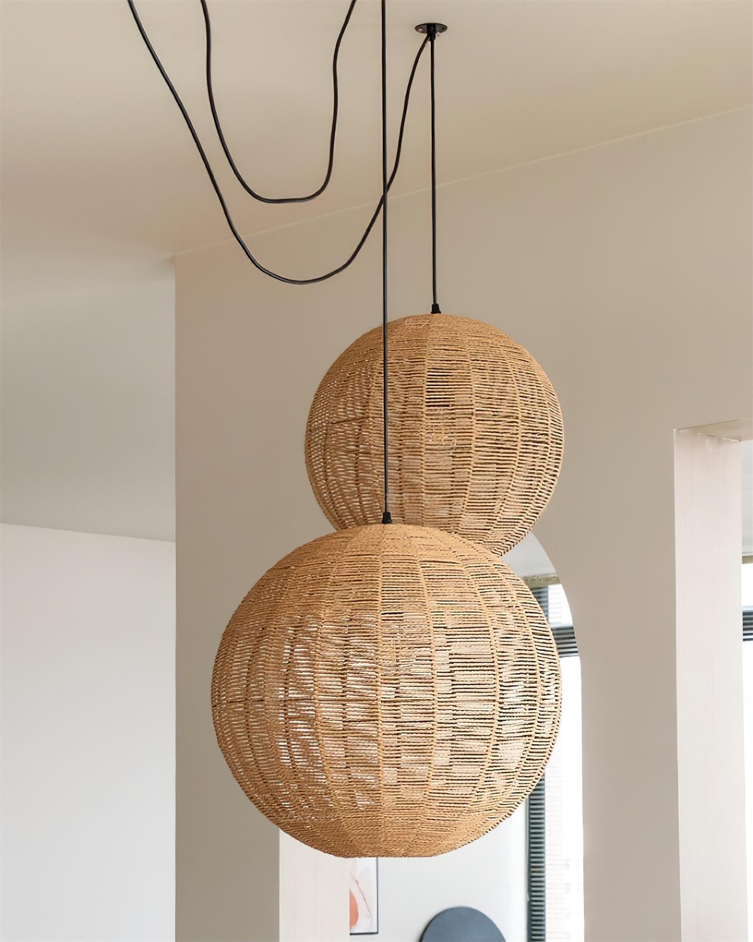 Tawren Pendant Light