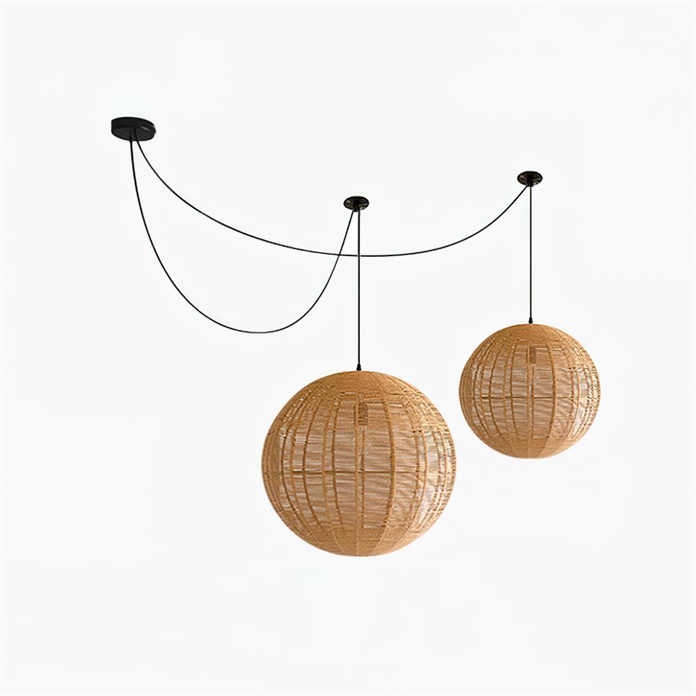Tawren Pendant Light