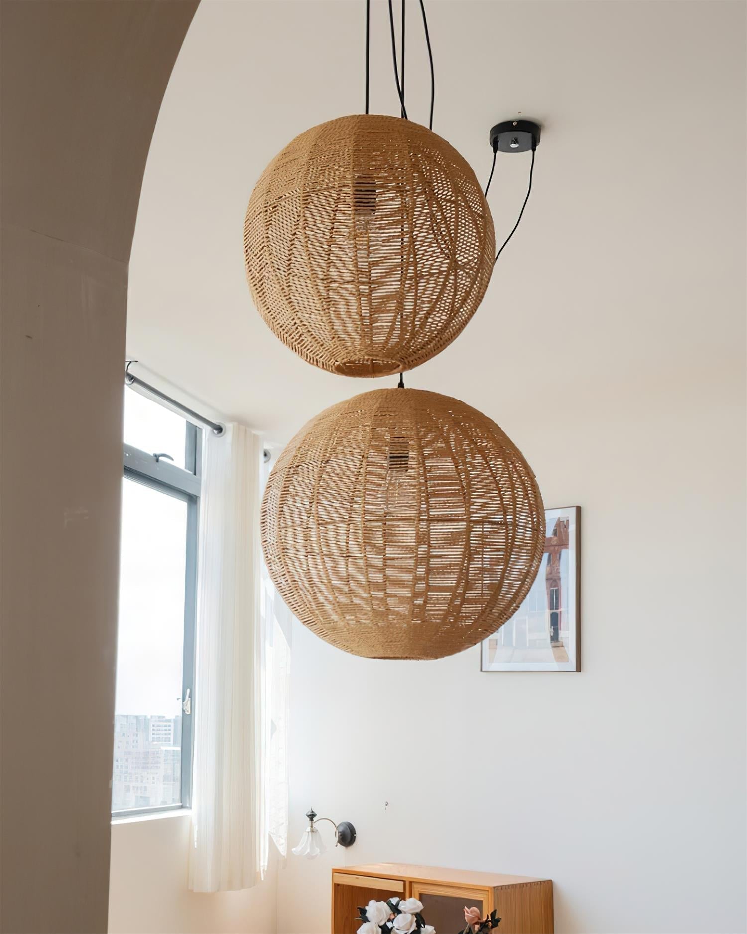 Tawren Pendant Light