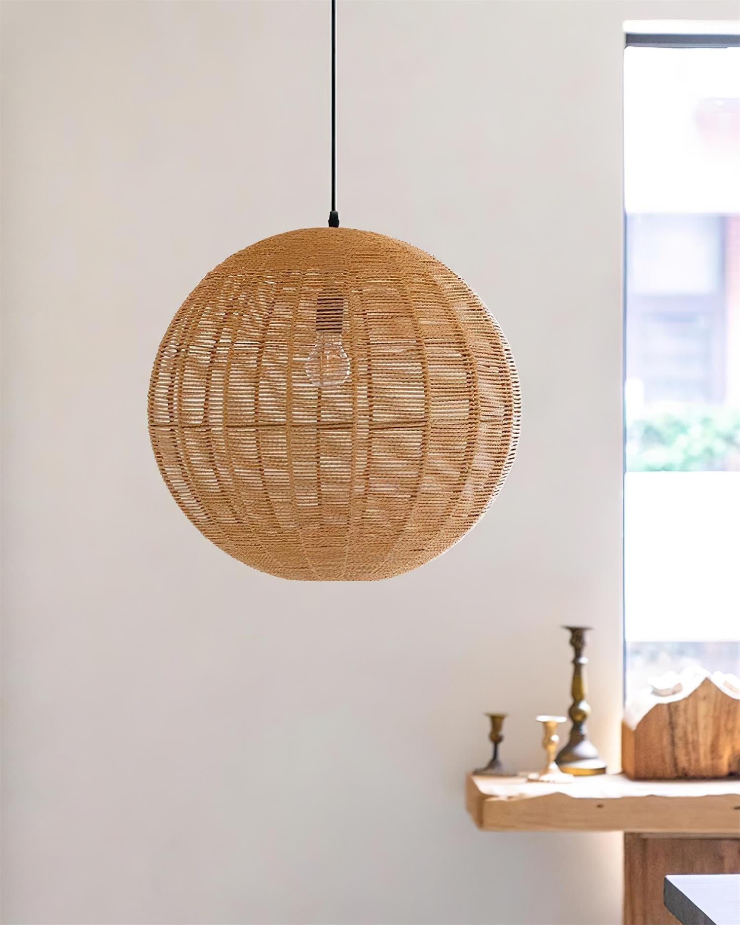 Tawren Pendant Light