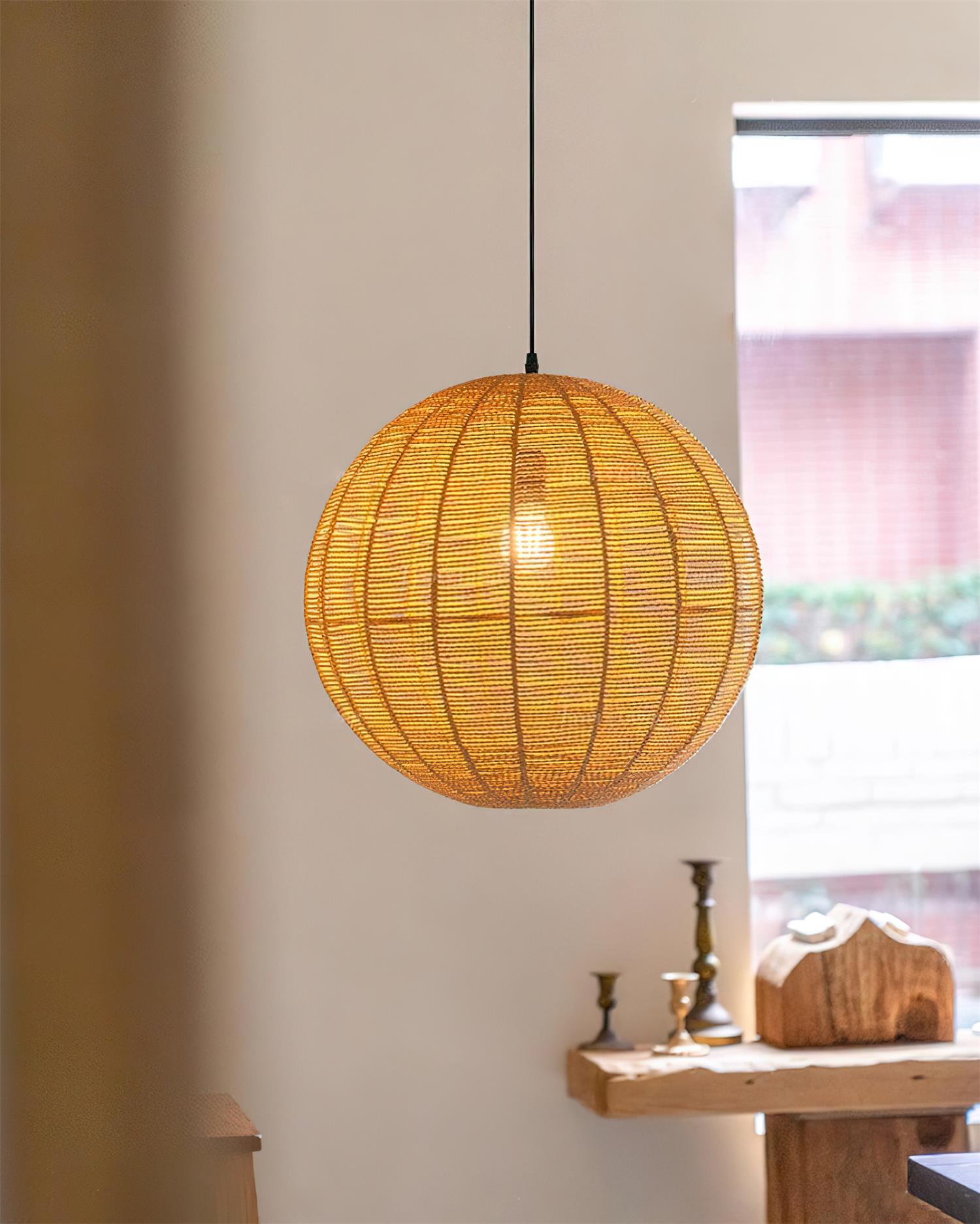 Tawren Pendant Light