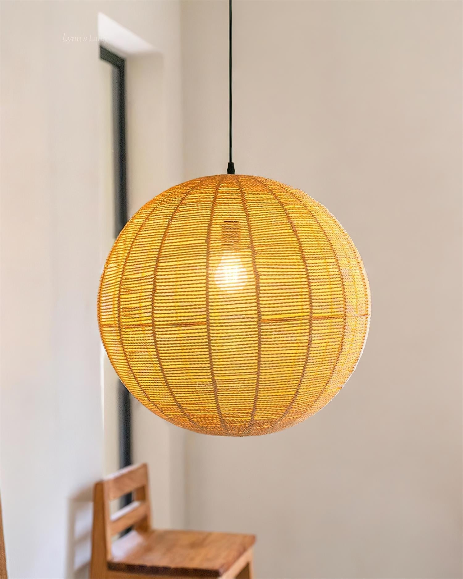 Tawren Pendant Light