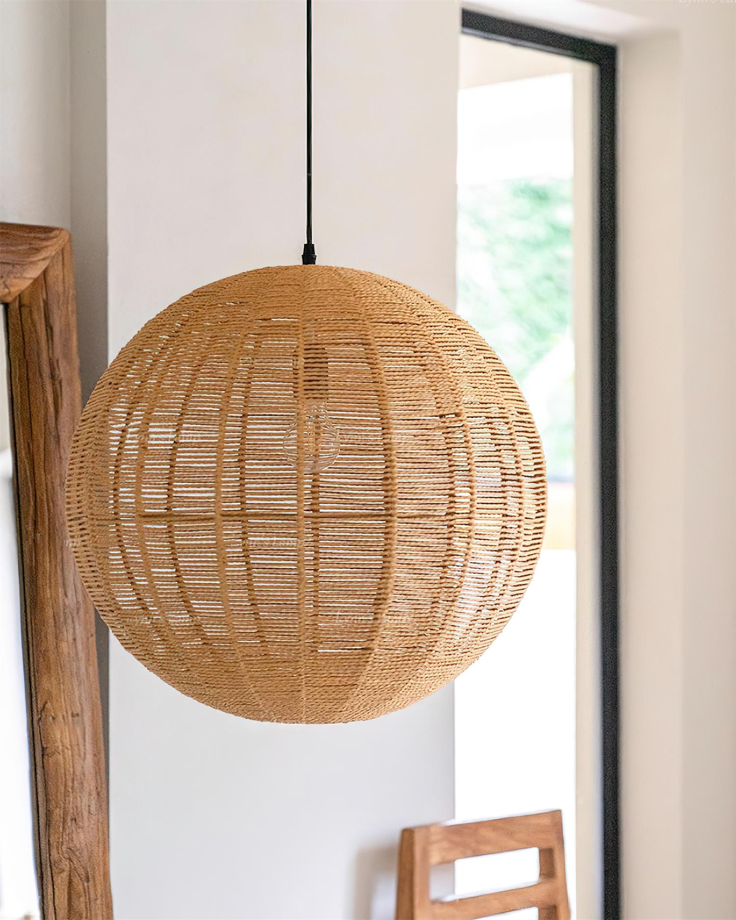 Tawren Pendant Light