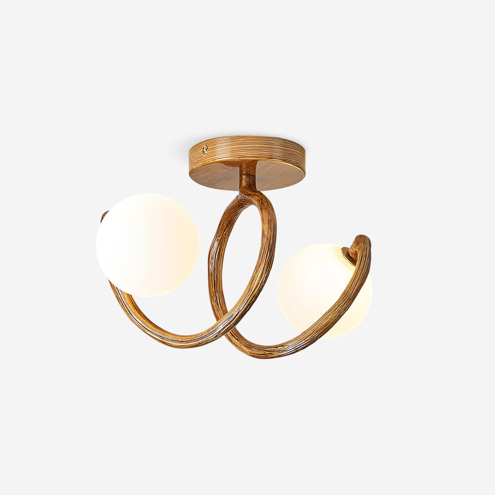 Liora  Ball Ceiling Light
