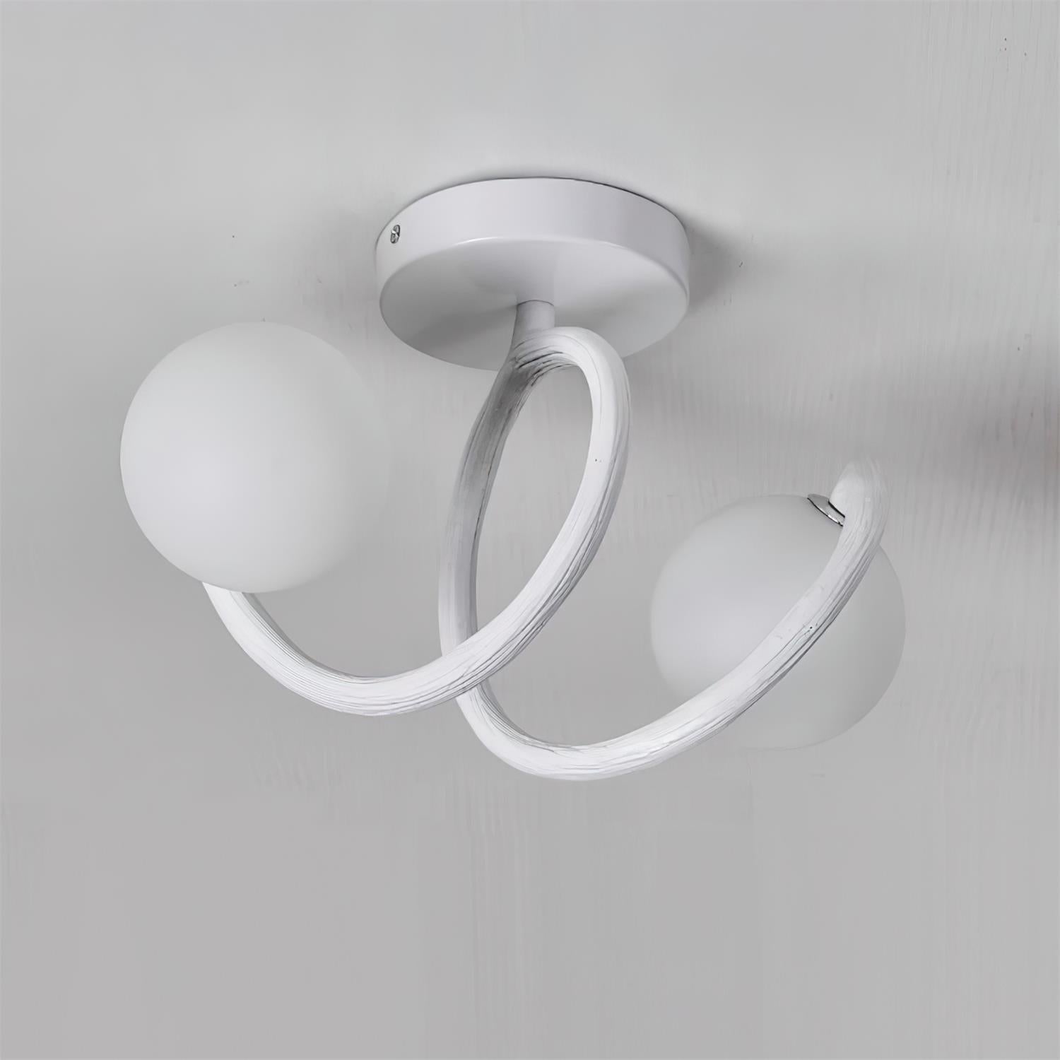 Liora  Ball Ceiling Light