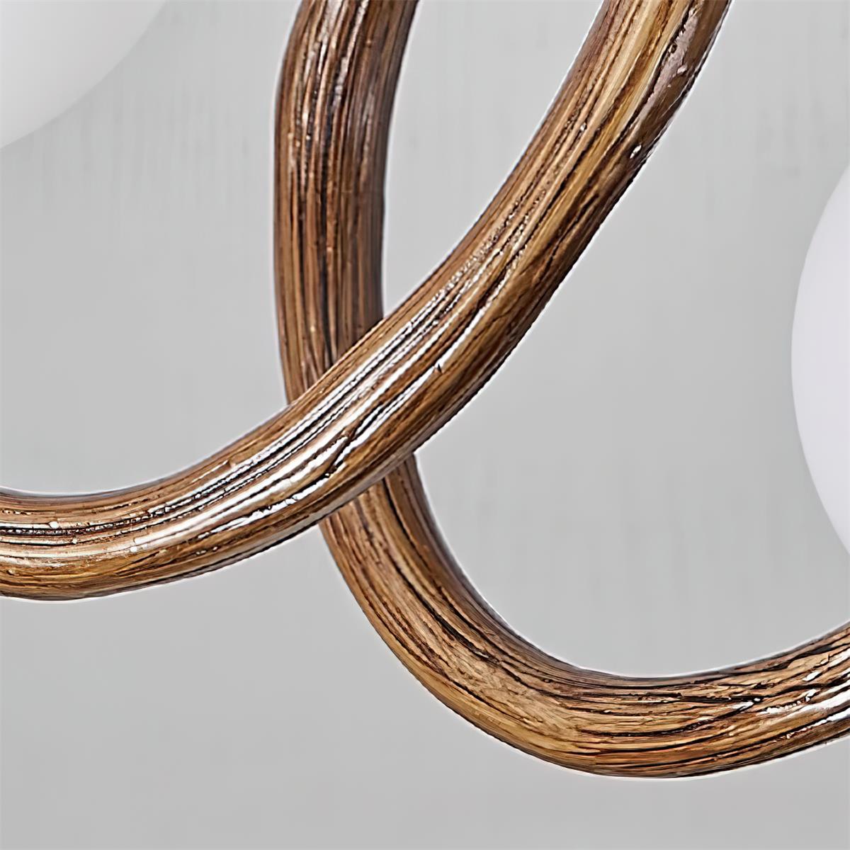 Liora  Ball Ceiling Light