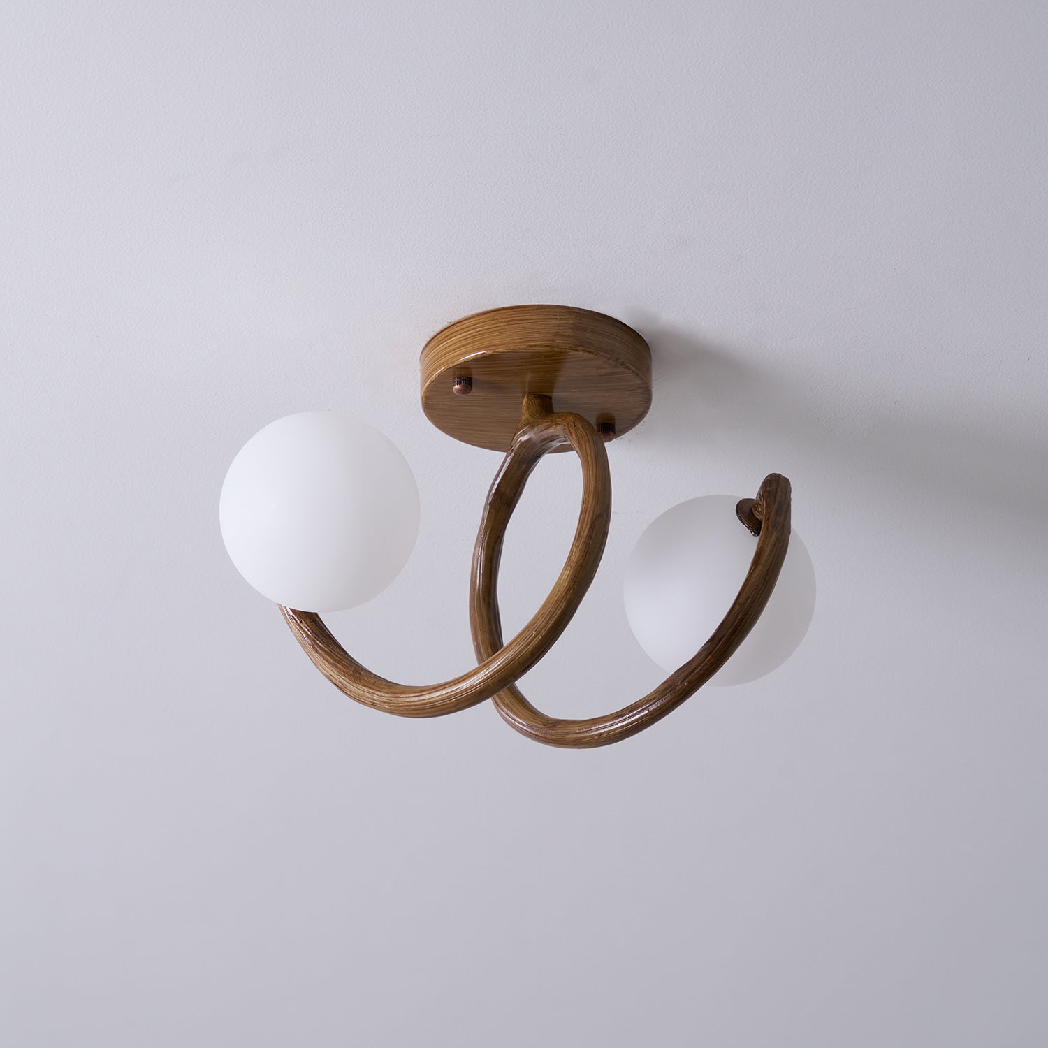 Liora  Ball Ceiling Light