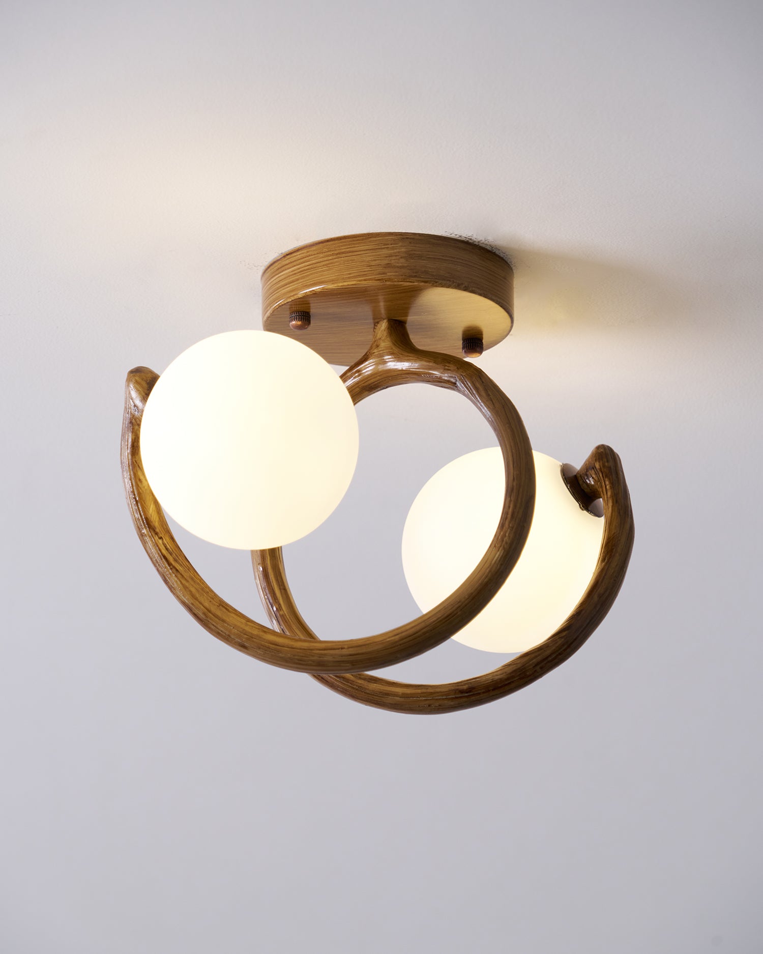 Liora  Ball Ceiling Light