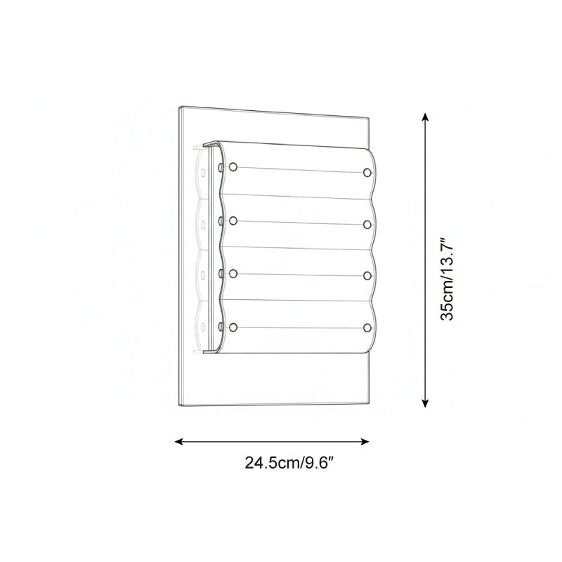 Avelin Wall Lamp