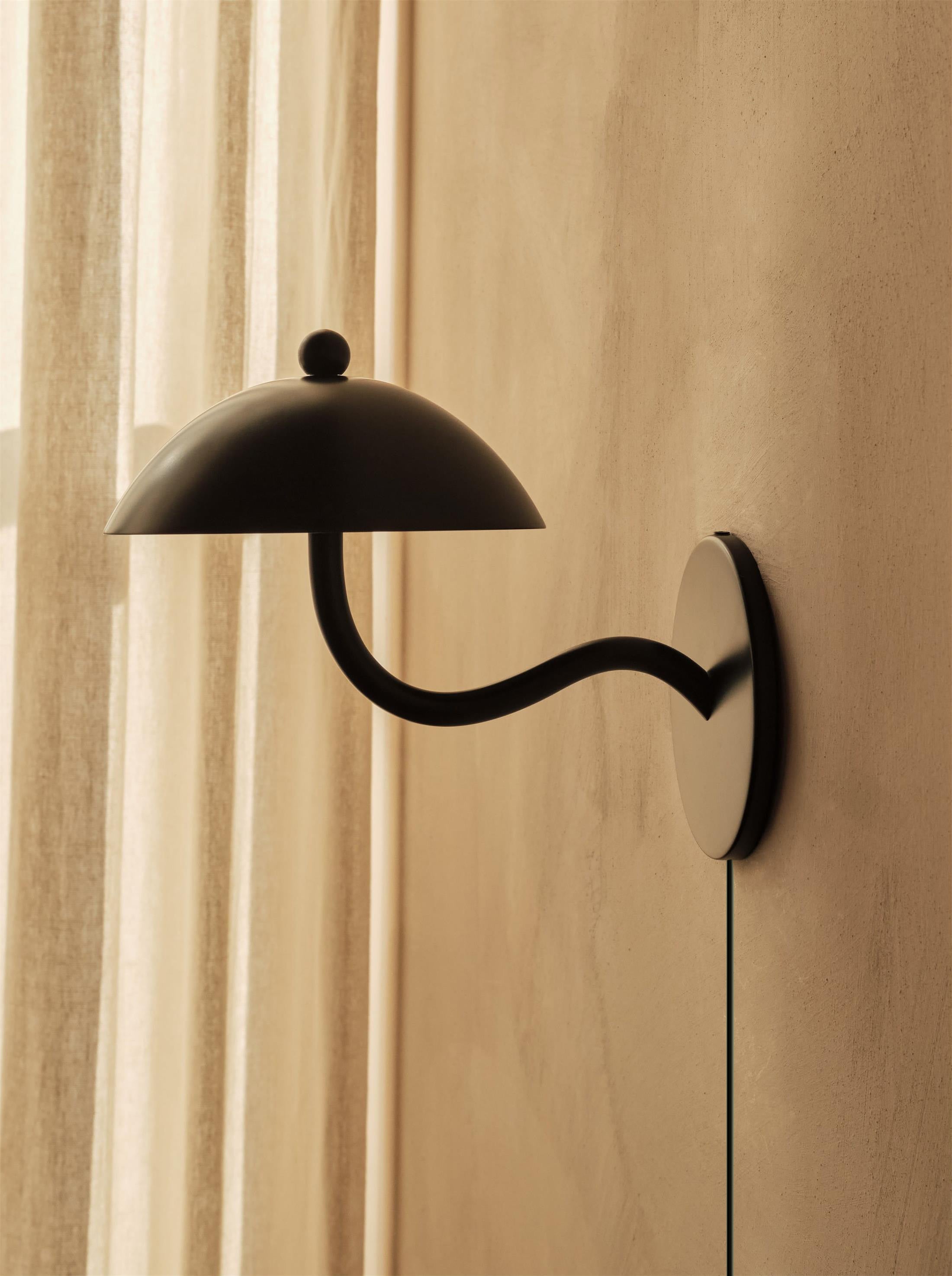 Cetalan Wall Lamp