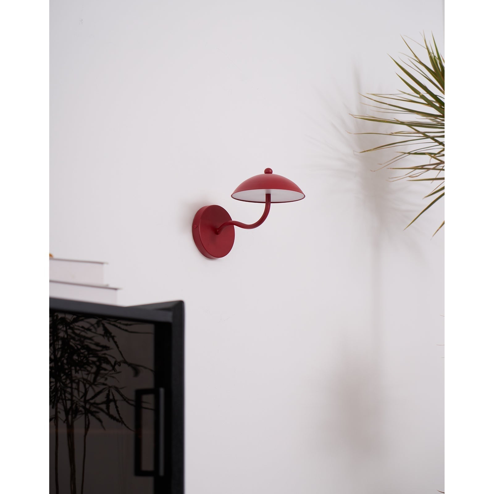 Errina Wall Lamp