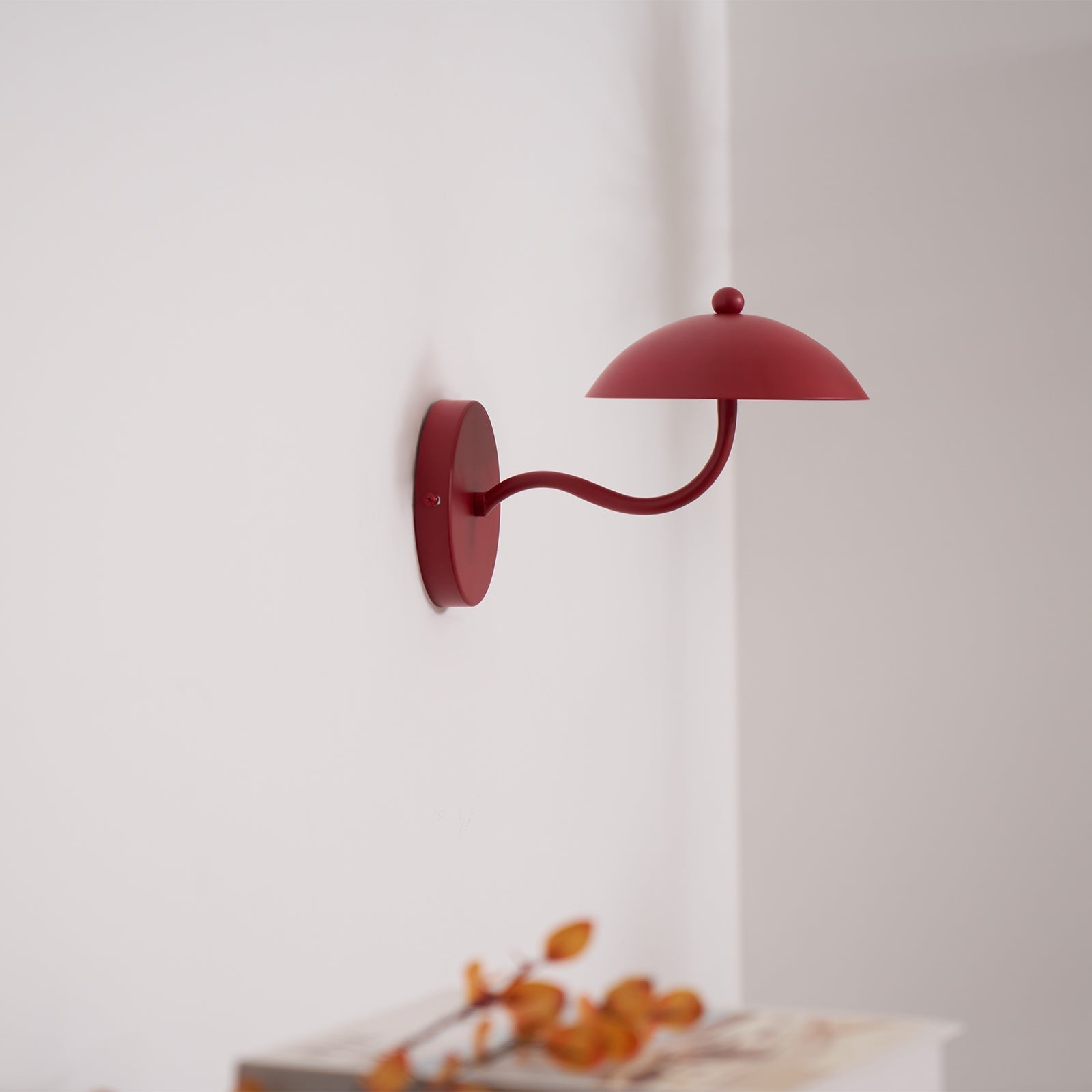 Errina Wall Lamp