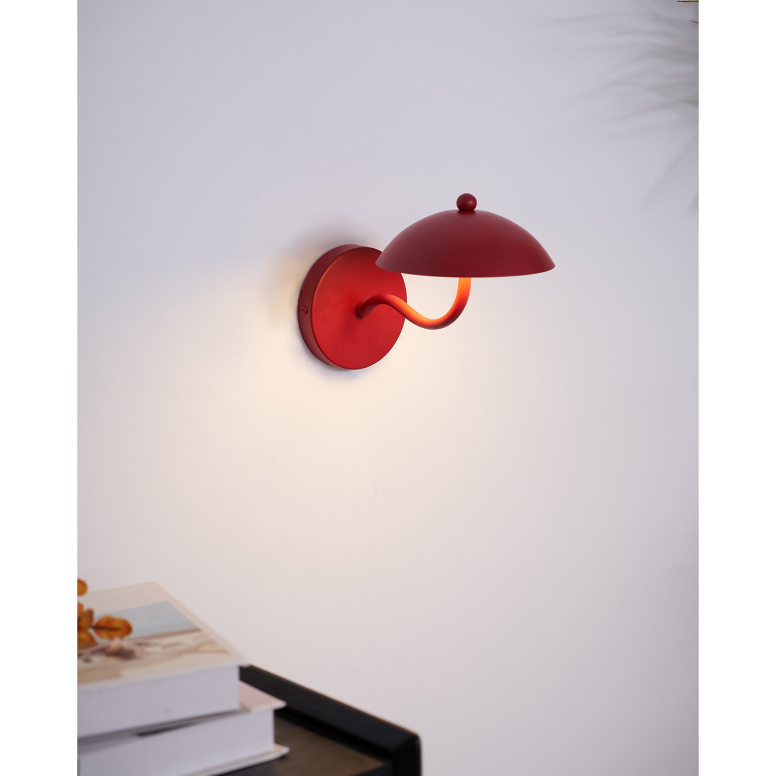 Errina Wall Lamp
