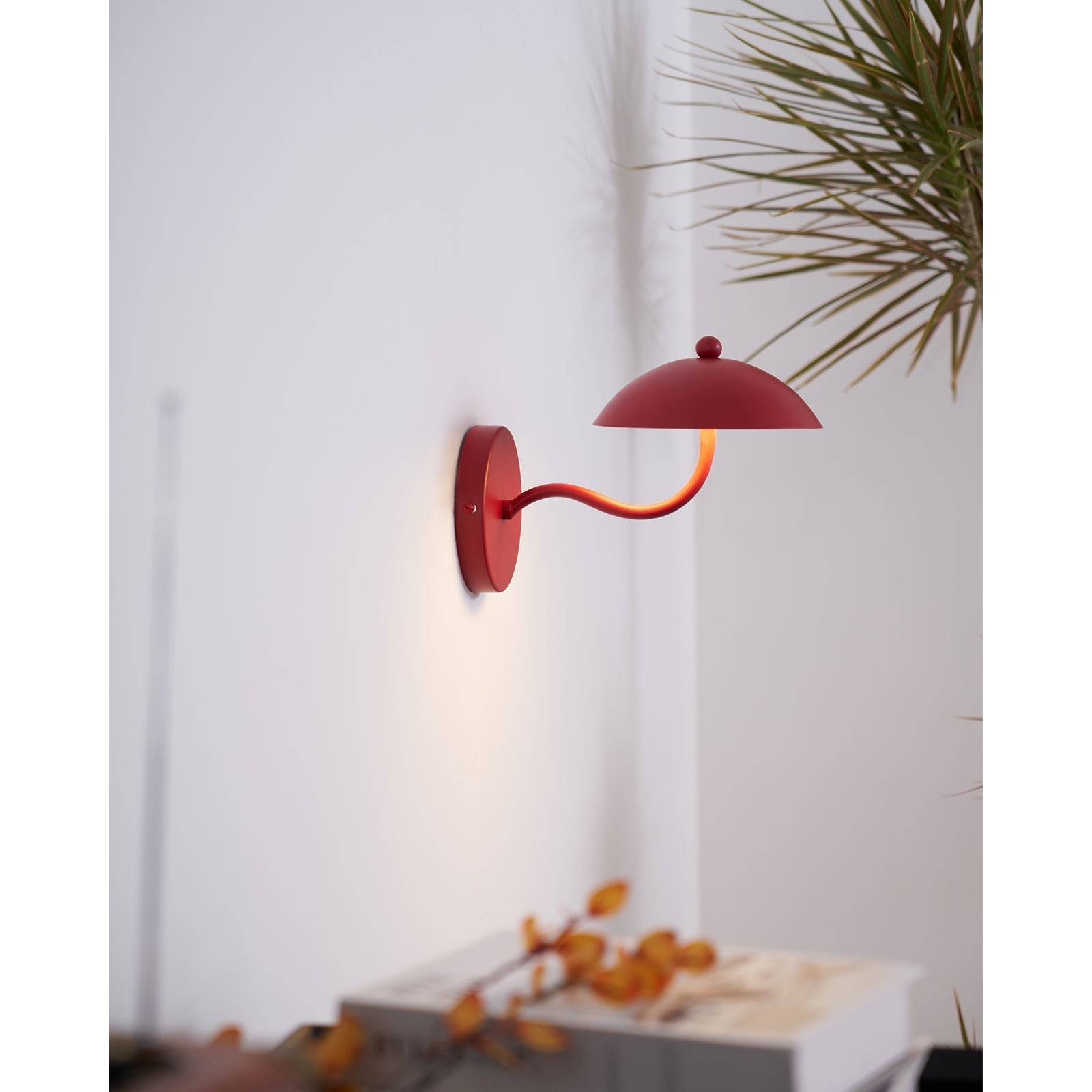 Errina Wall Lamp