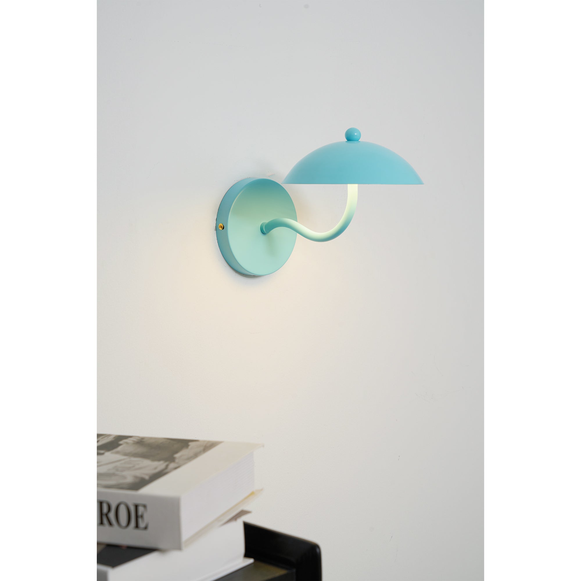 Errina Wall Lamp