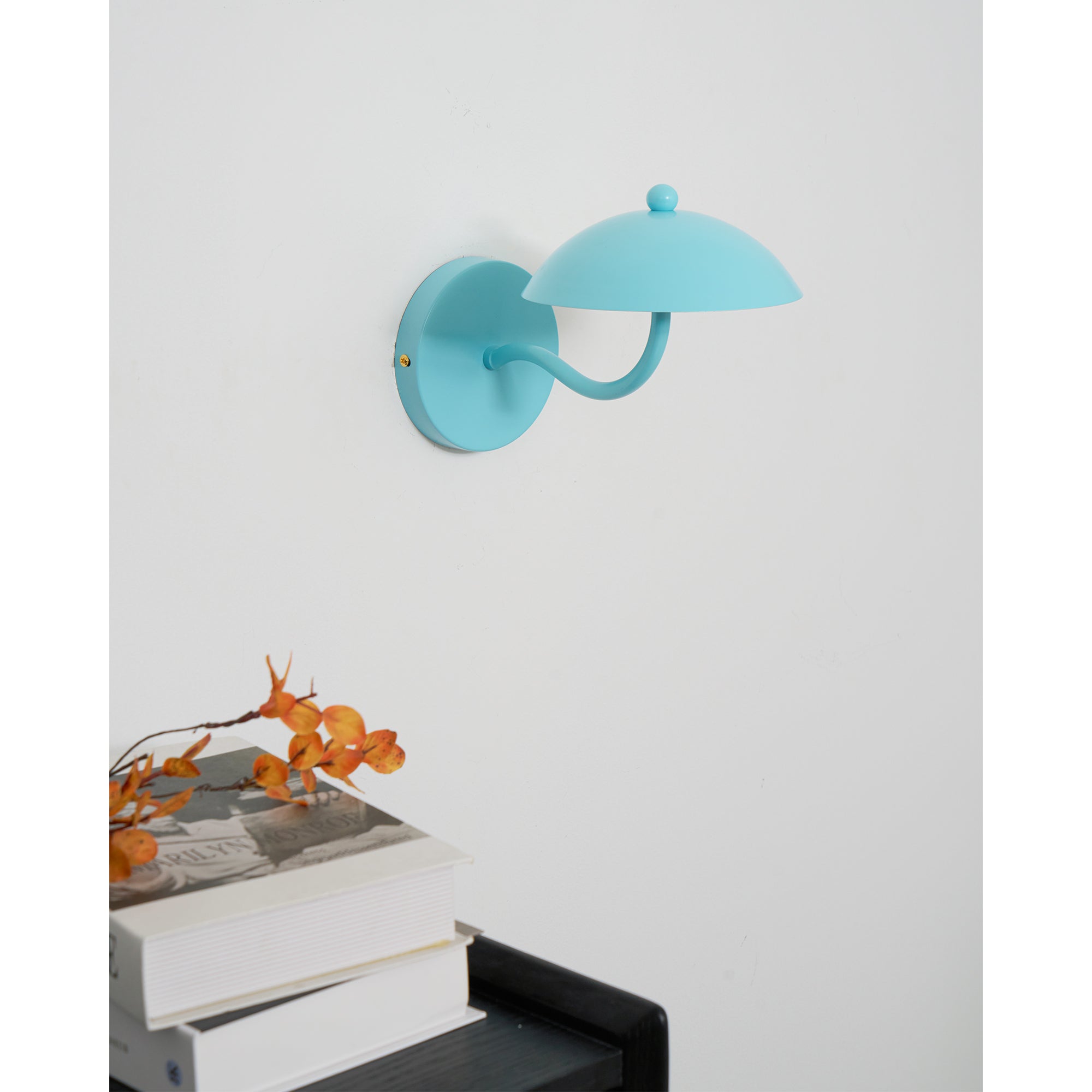 Errina Wall Lamp