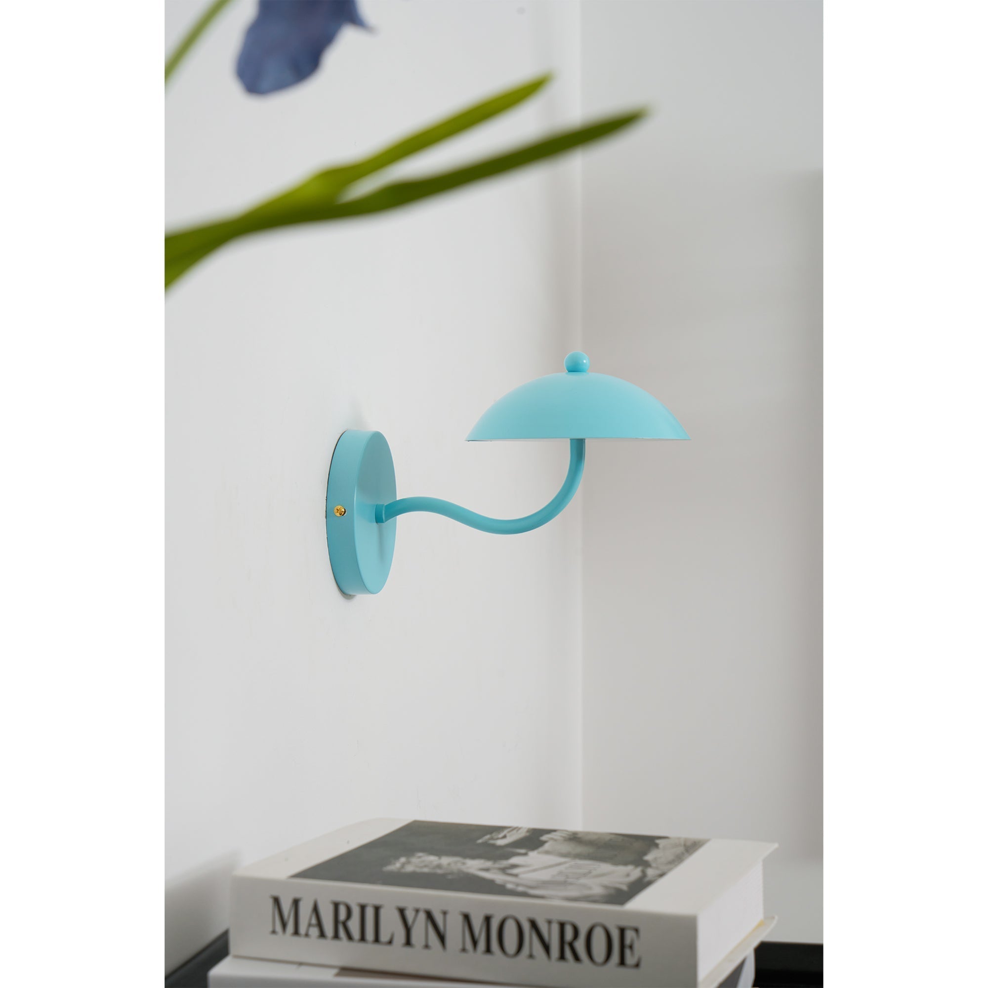 Errina Wall Lamp