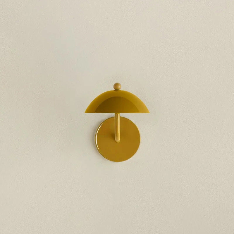 Errina Wall Lamp