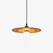 Thev Premium Nordic Art Pendant Lamp-Neutral Decor