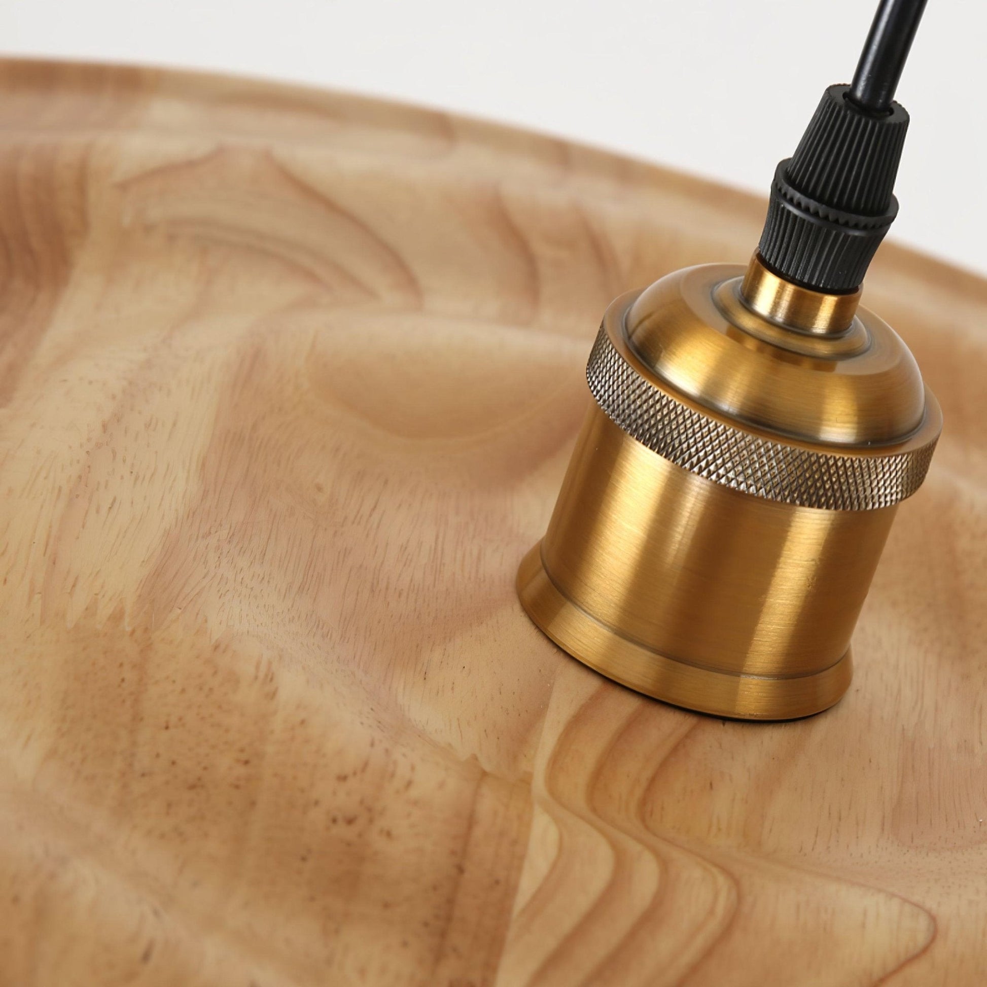 Thev Premium Nordic Art Pendant Lamp-Neutral Decor