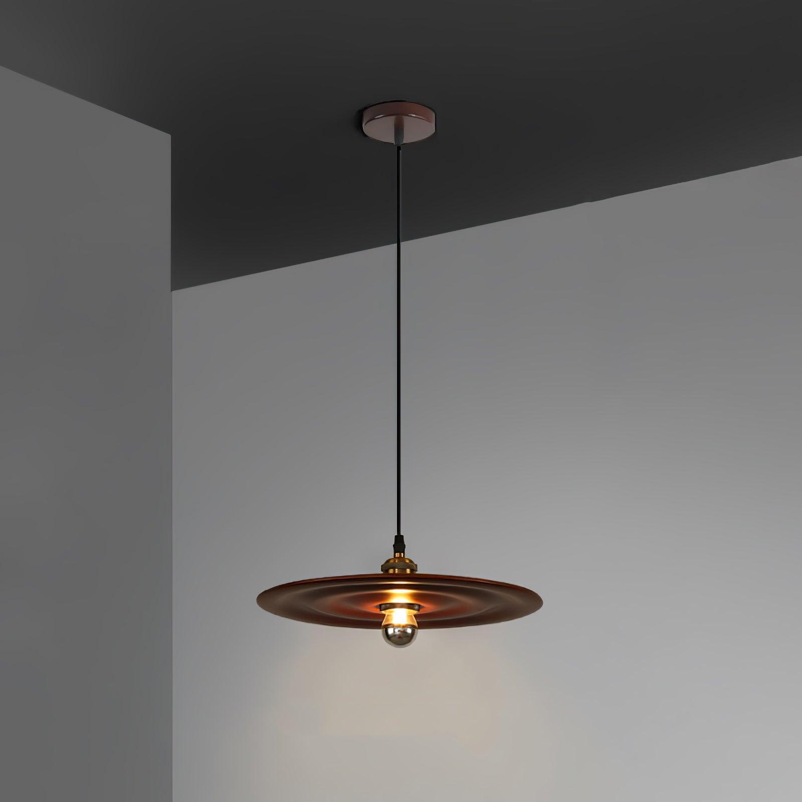Thev Premium Nordic Art Pendant Lamp-Neutral Decor