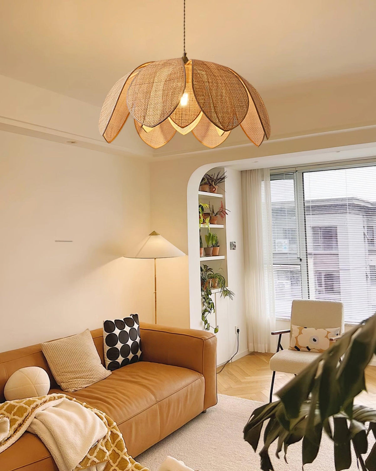 Calalia Pendant Lamp