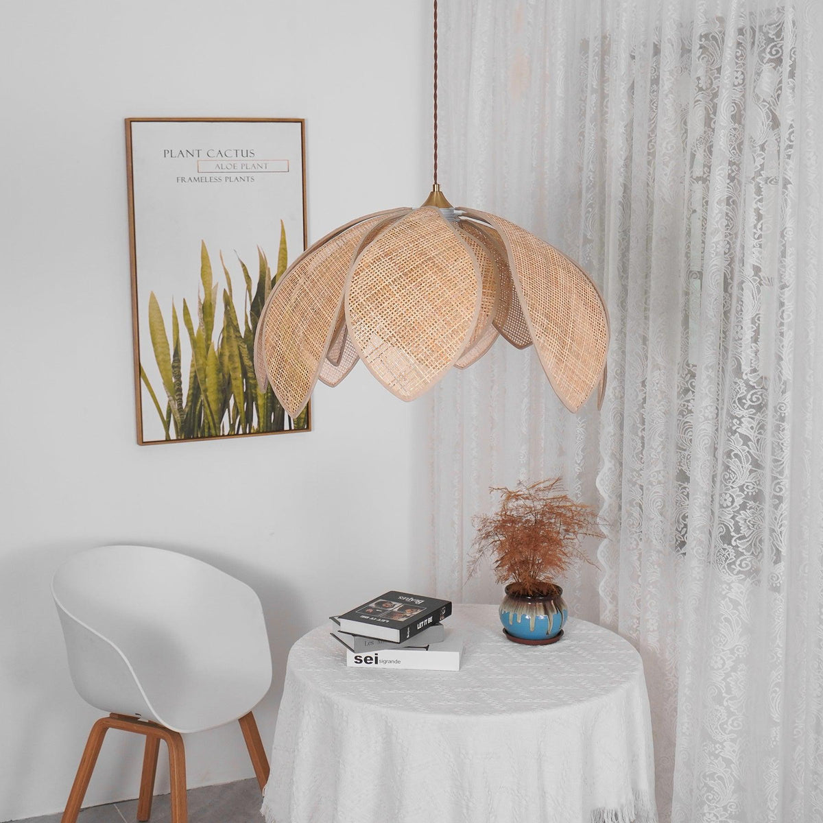 Calalia Pendant Lamp