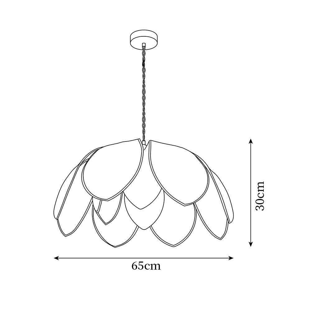 Calalia Pendant Lamp
