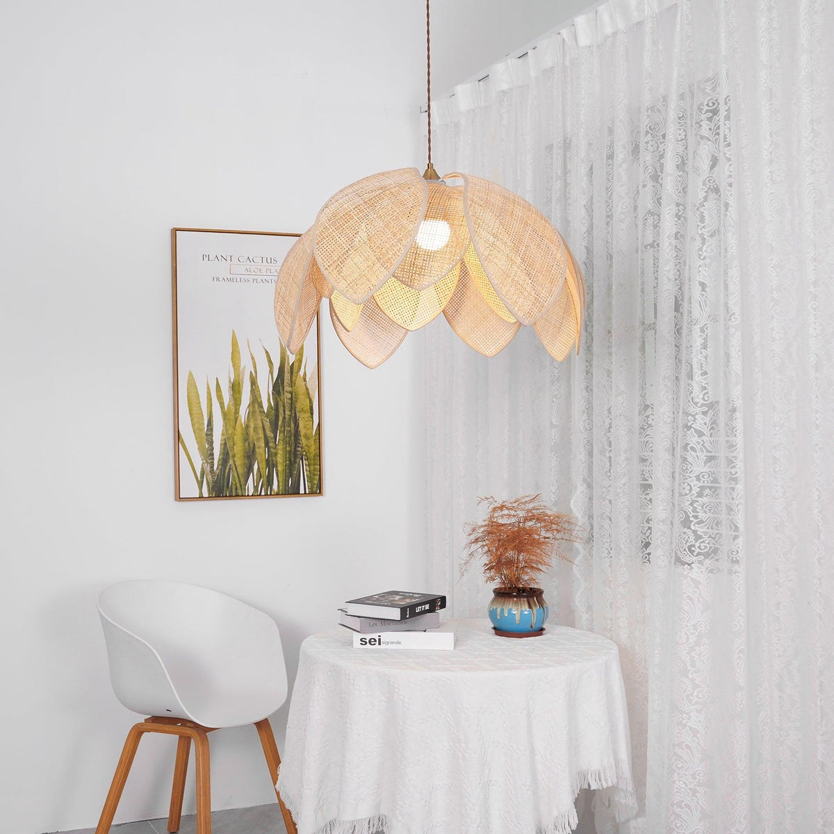 Calalia Pendant Lamp