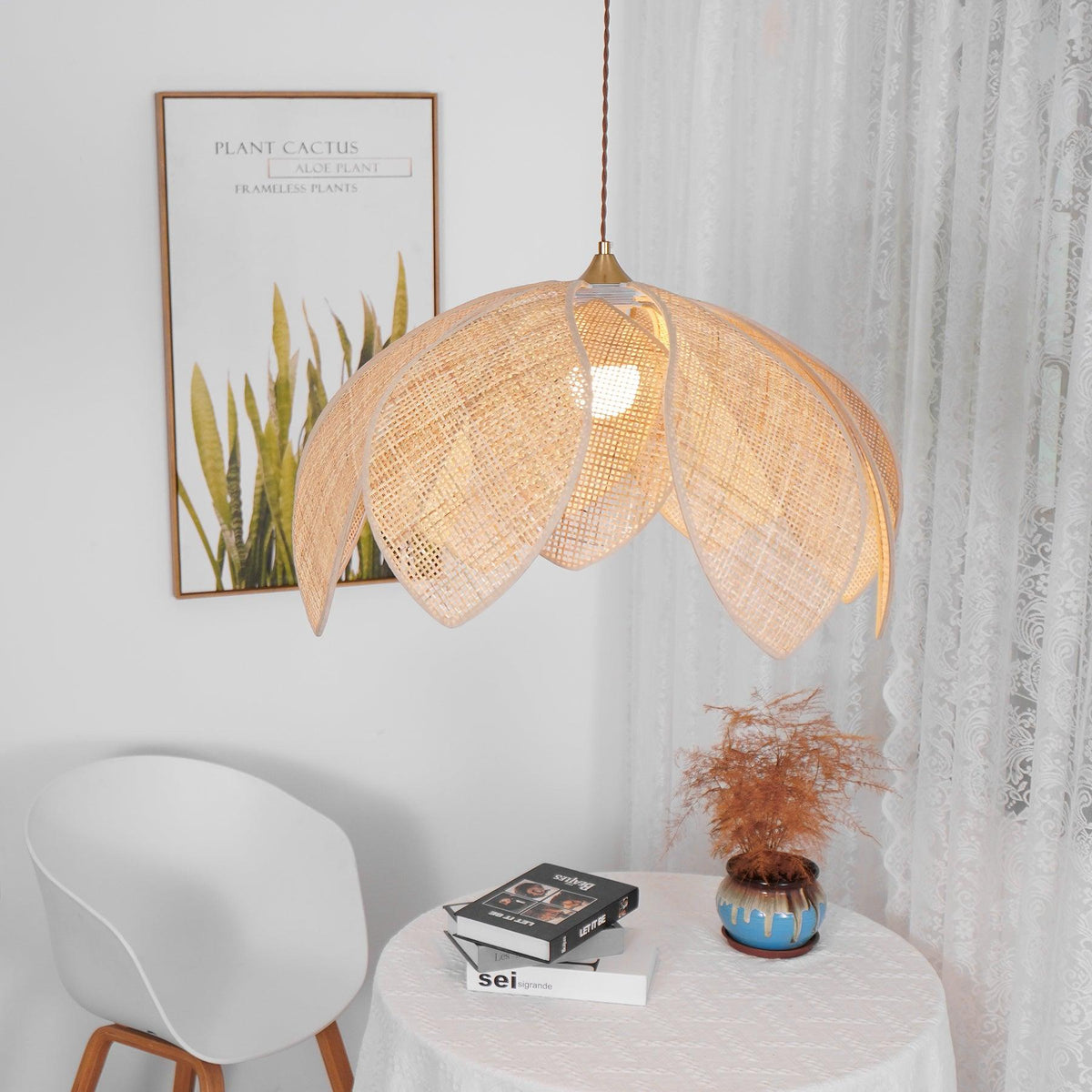Calalia Pendant Lamp