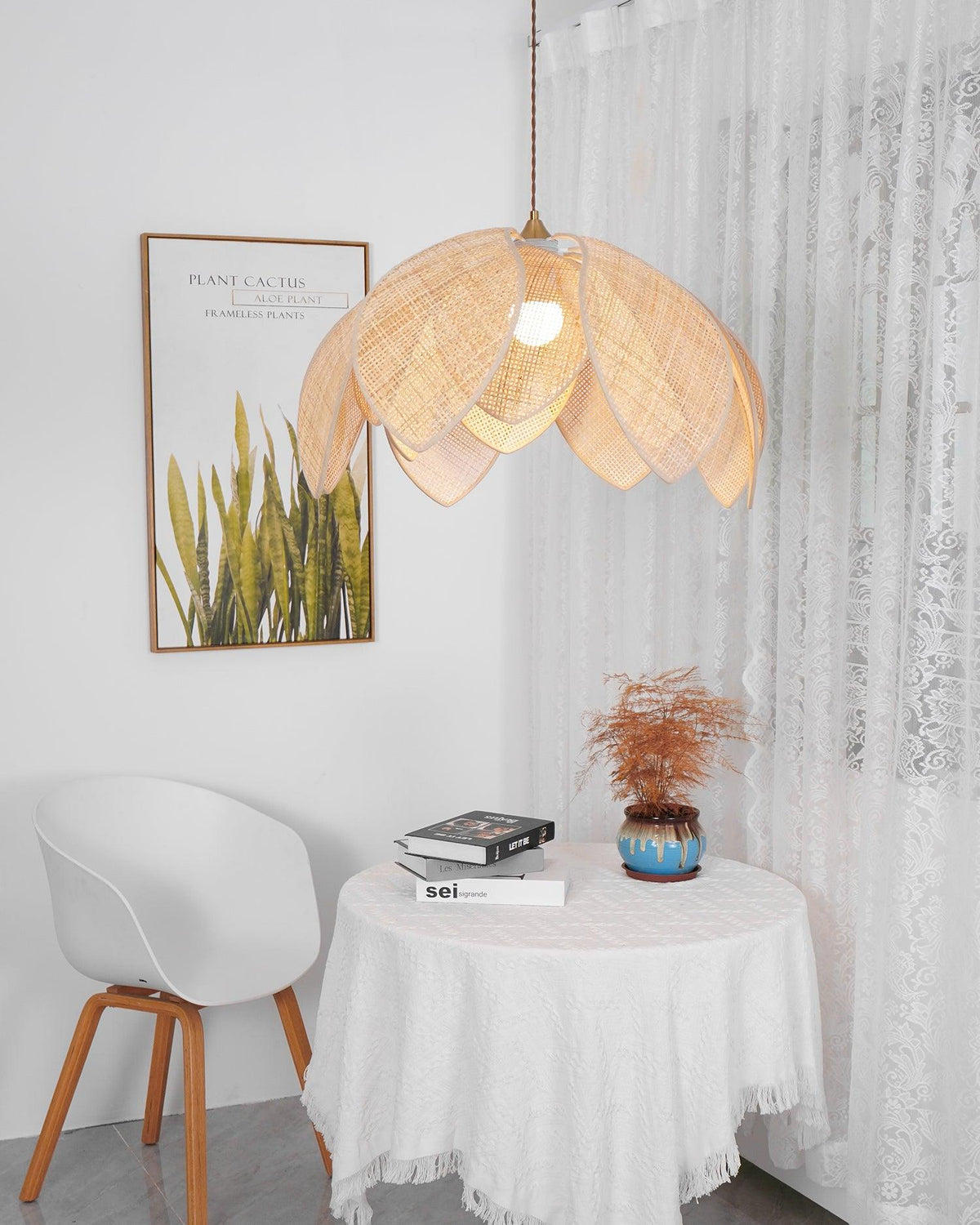 Calalia Pendant Lamp