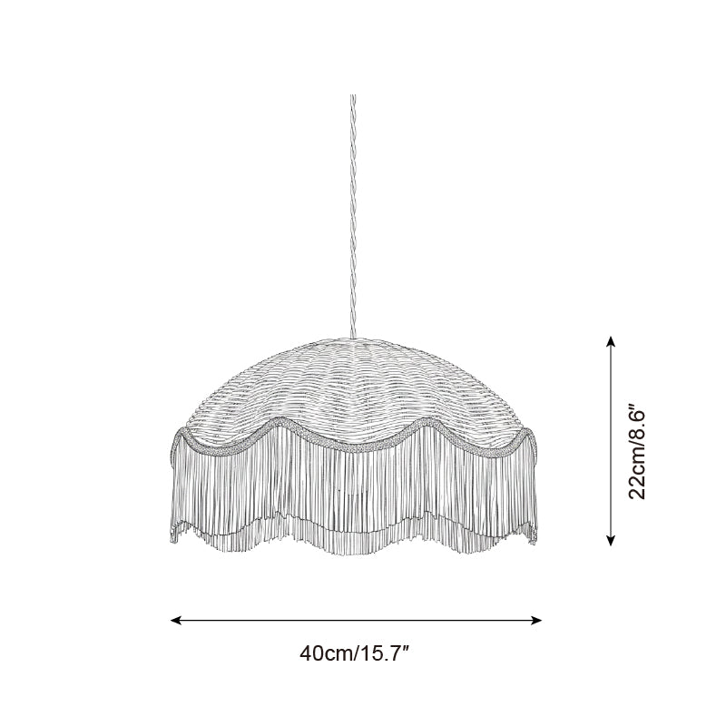 Selvina Pendant Lamp