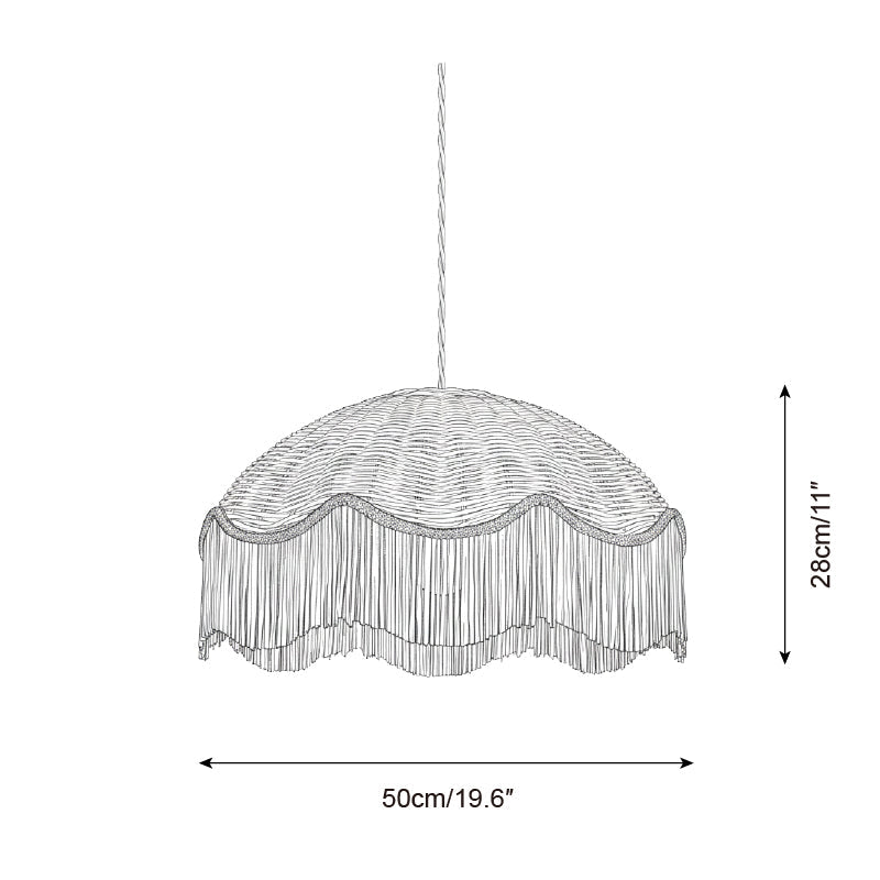 Selvina Pendant Lamp