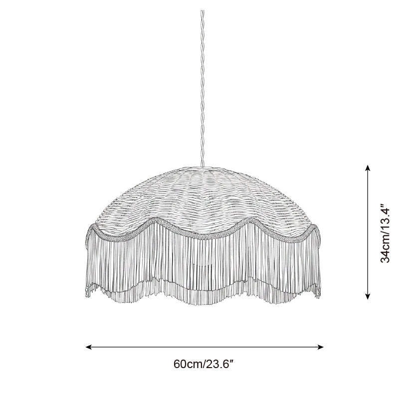 Selvina Pendant Lamp