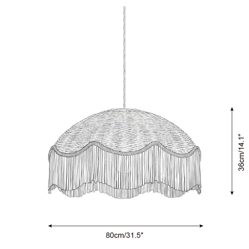 Selvina Pendant Lamp