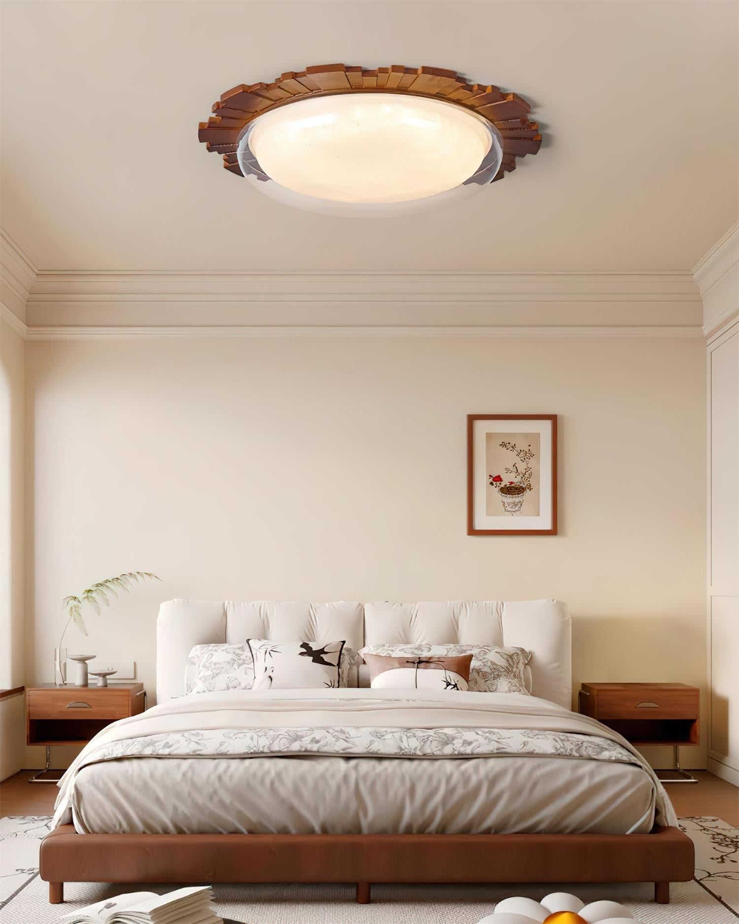 Alderon Ceiling Lamp